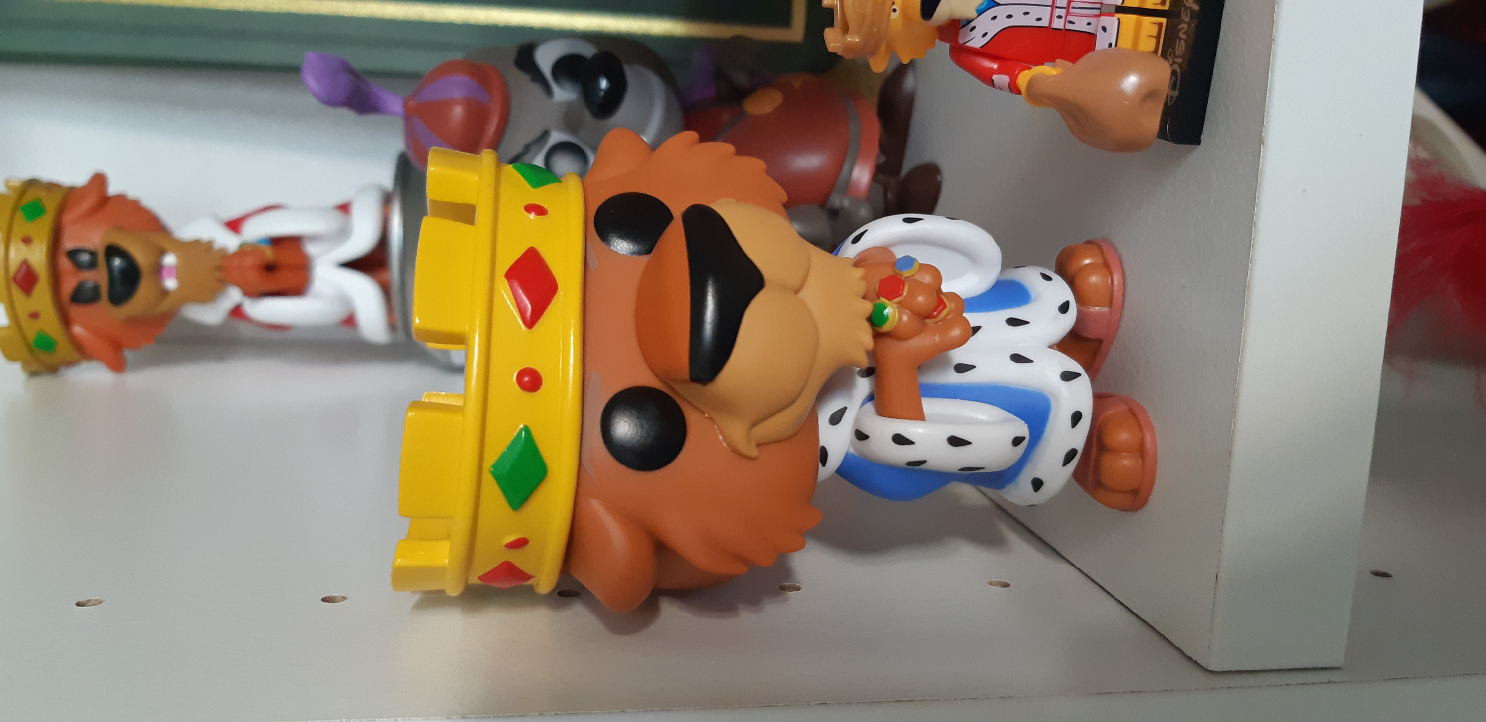 Foto klant
