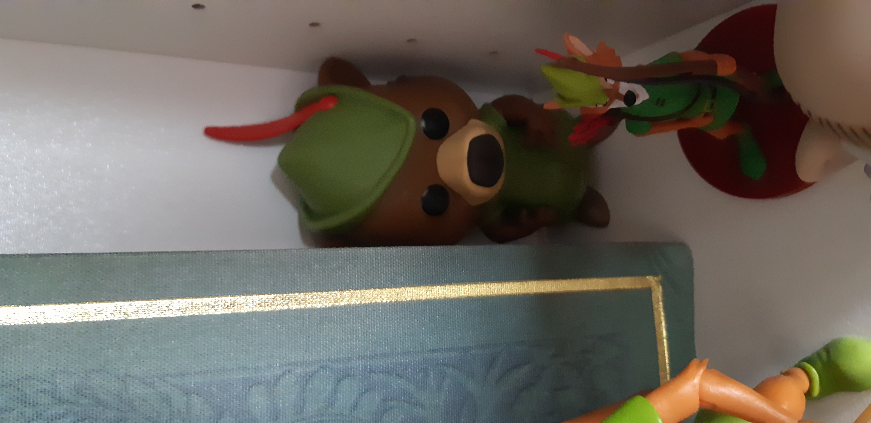 Foto klant