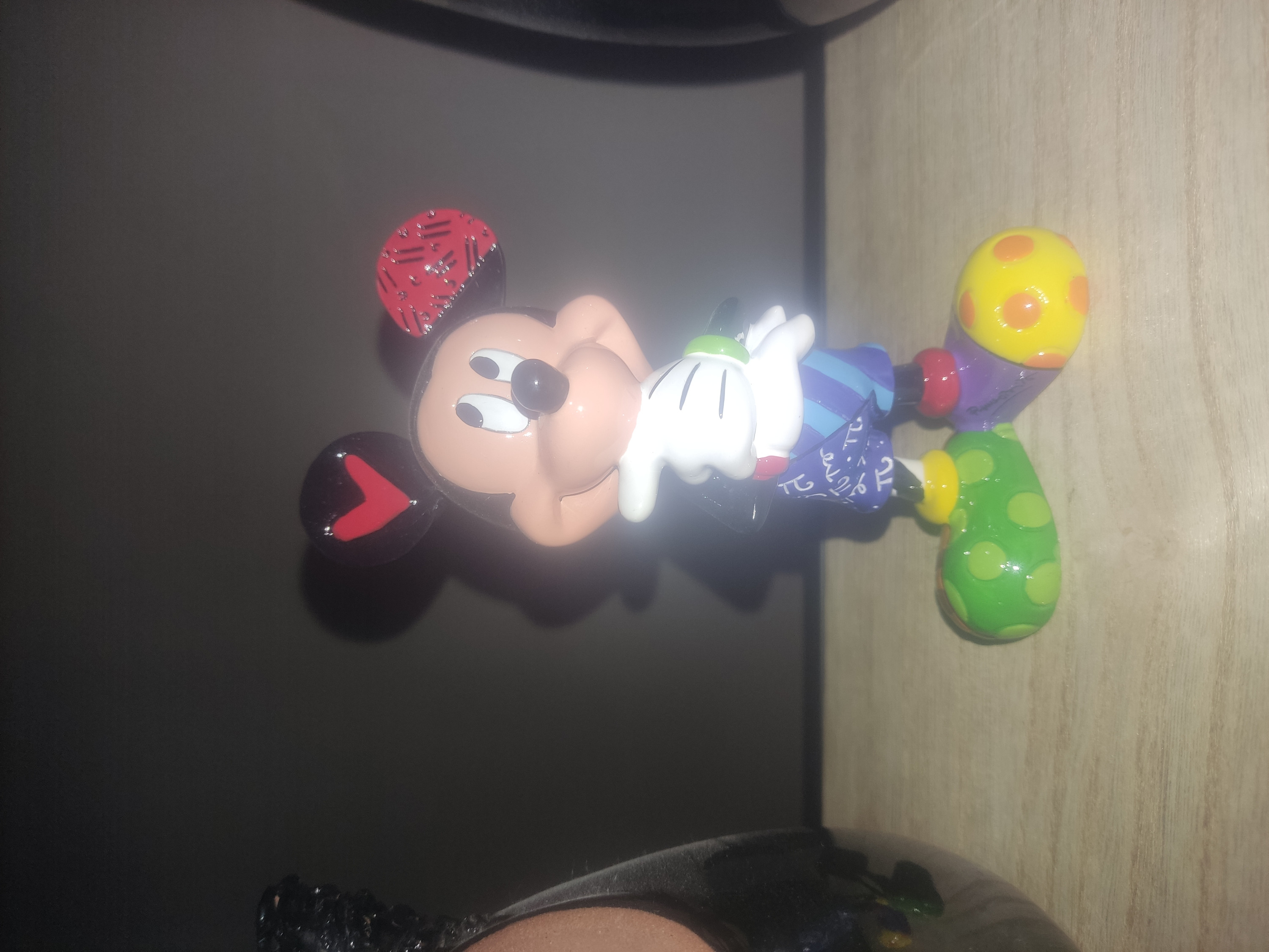 Foto klant