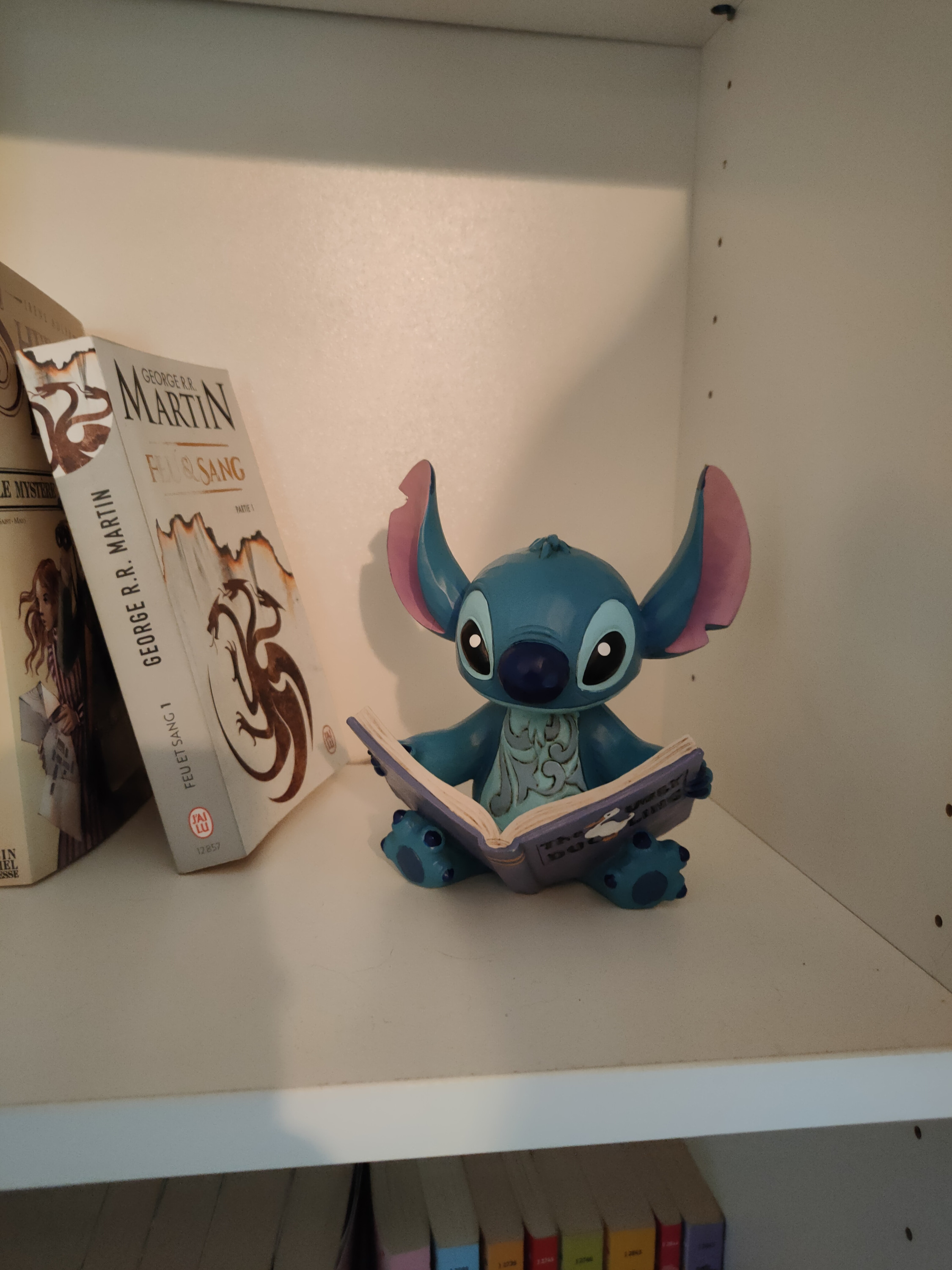 Foto klant