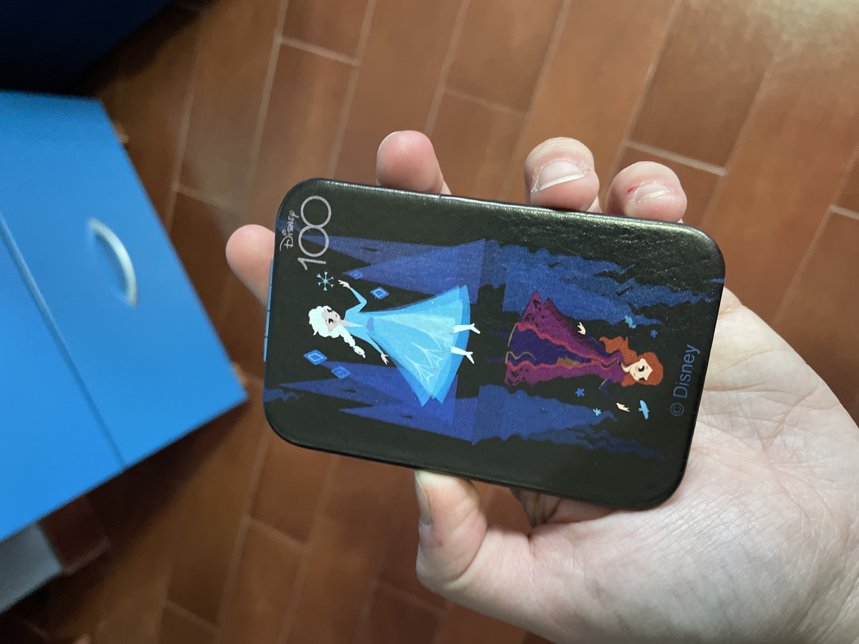 Foto klant