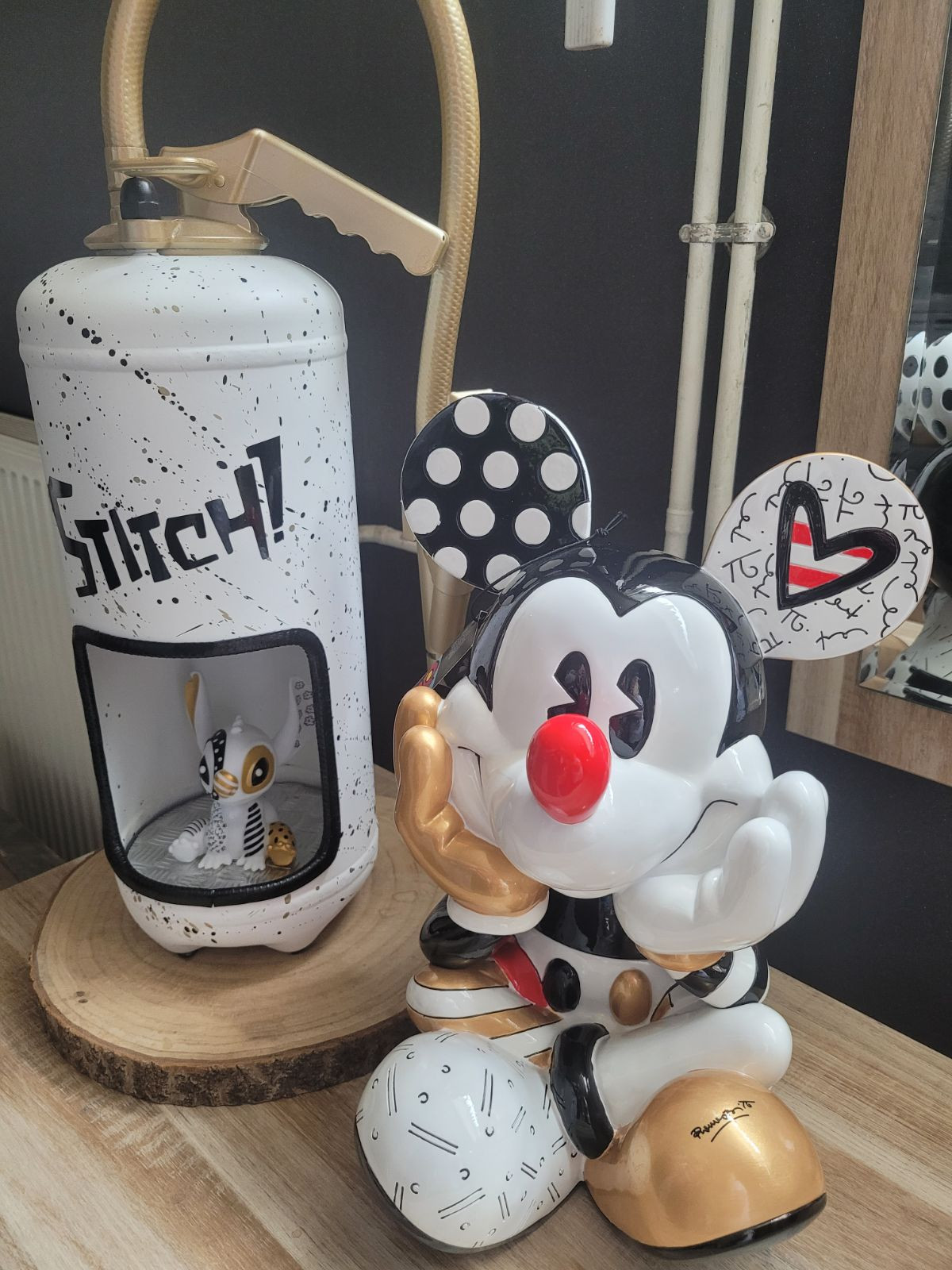 Foto klant