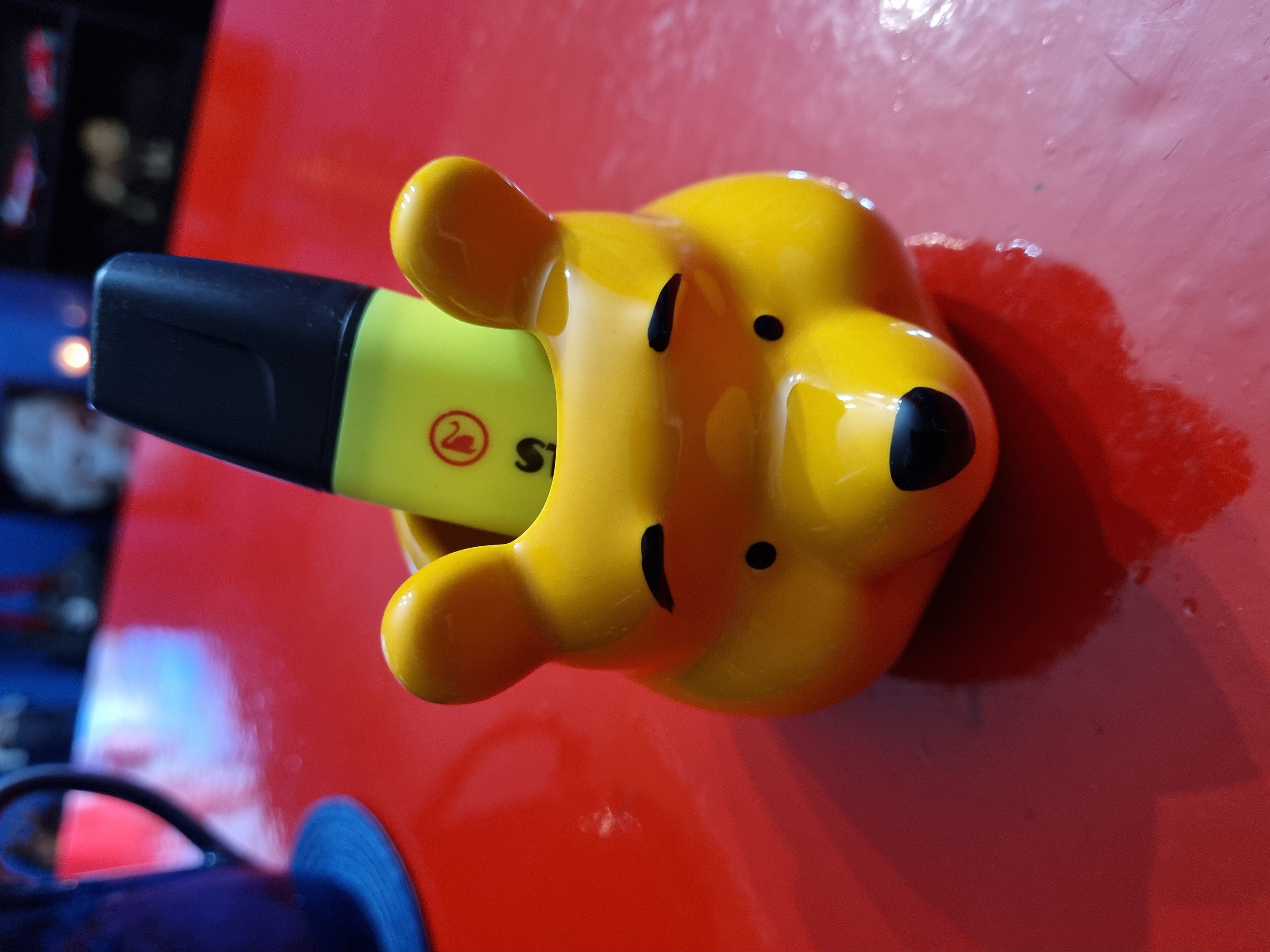 Foto klant