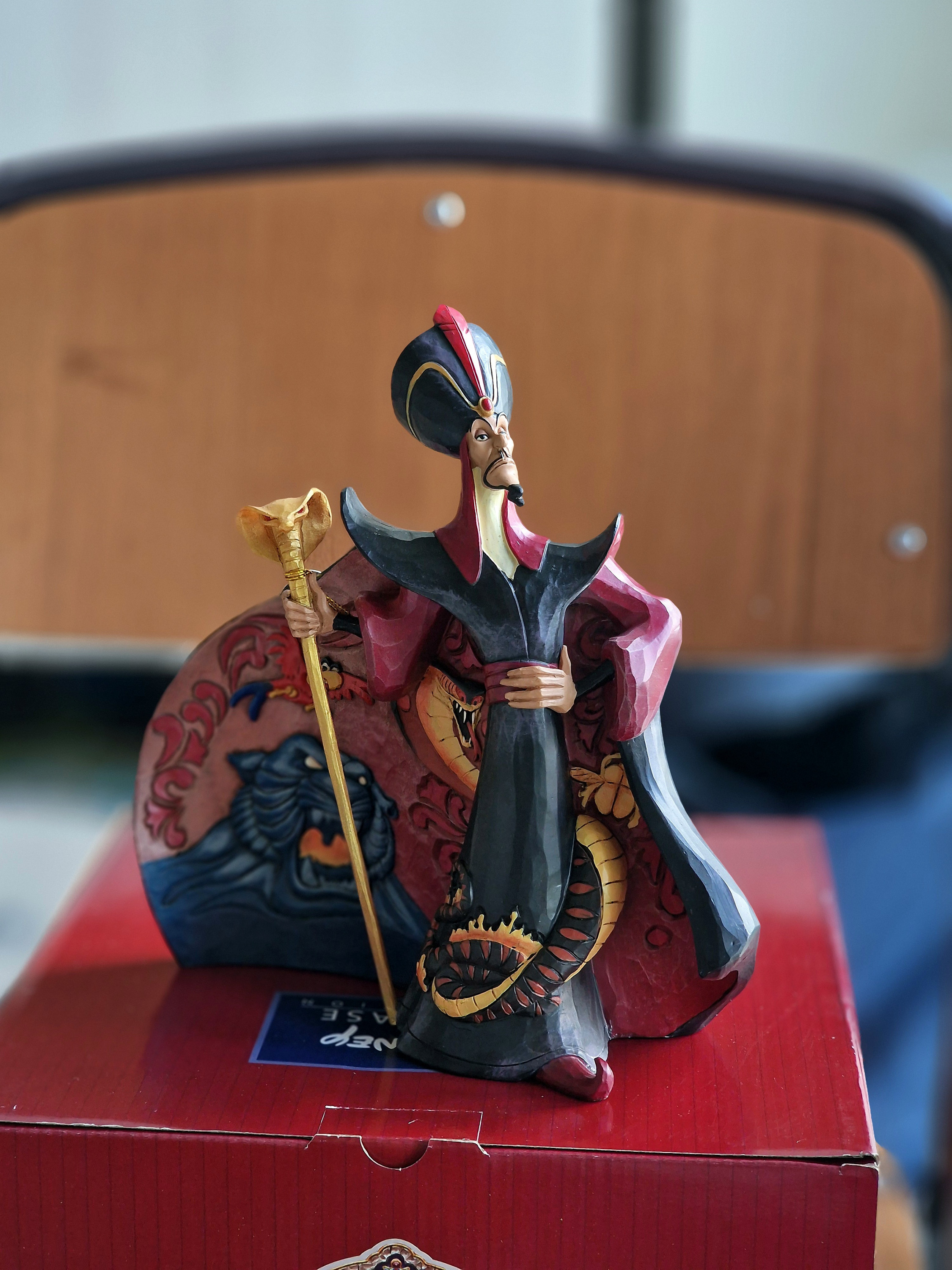 Foto klant