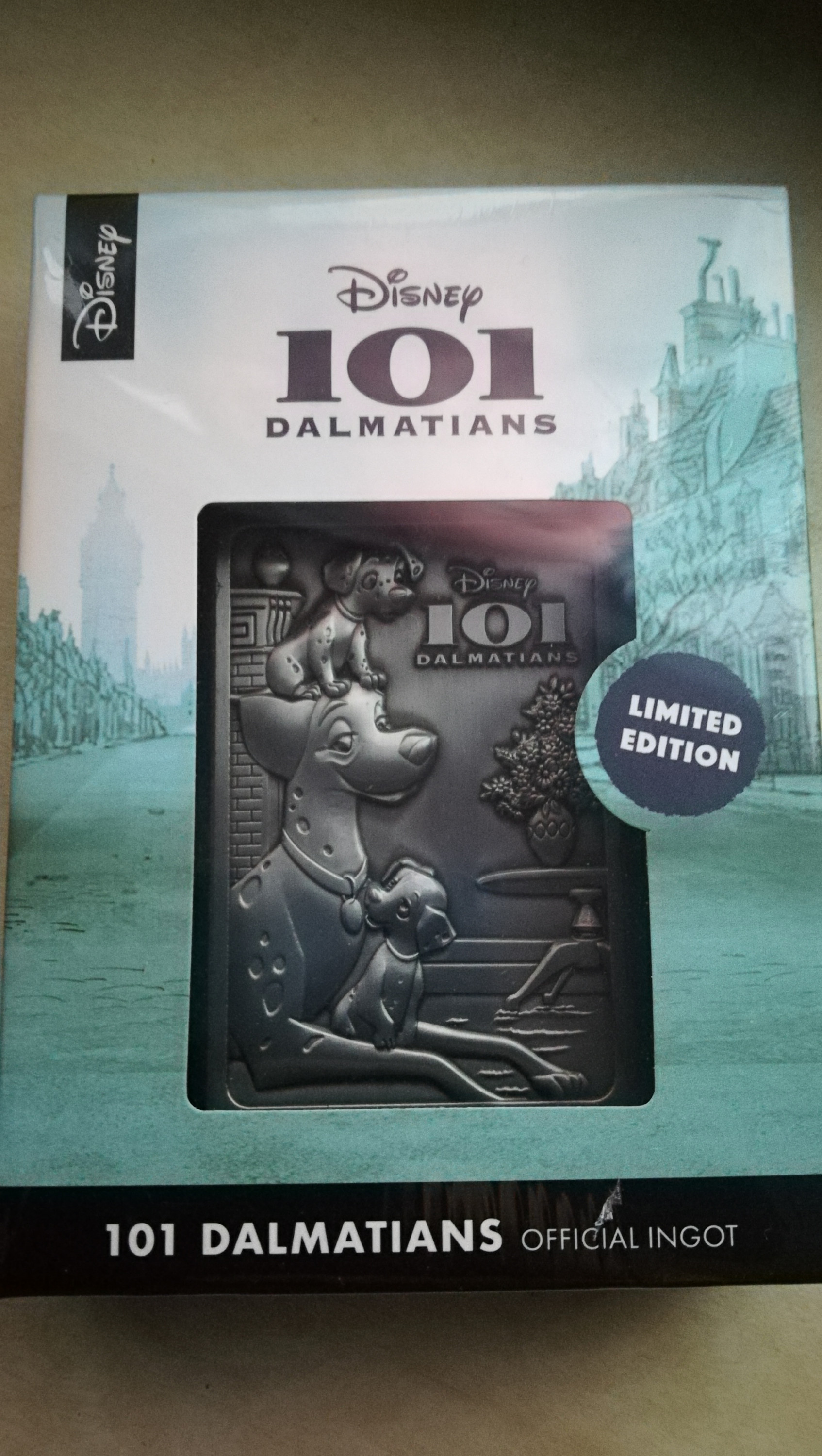 Foto klant