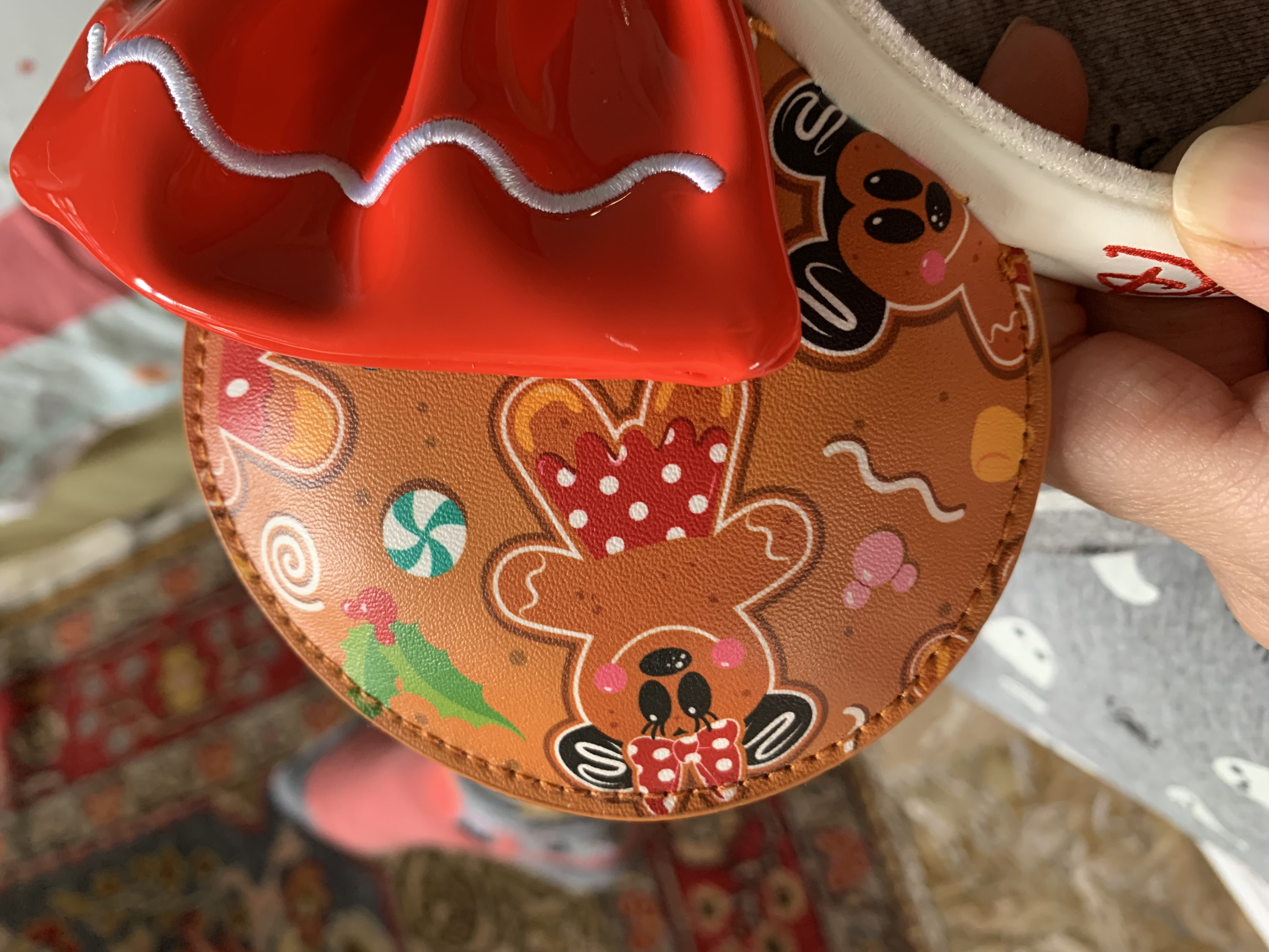 Foto klant