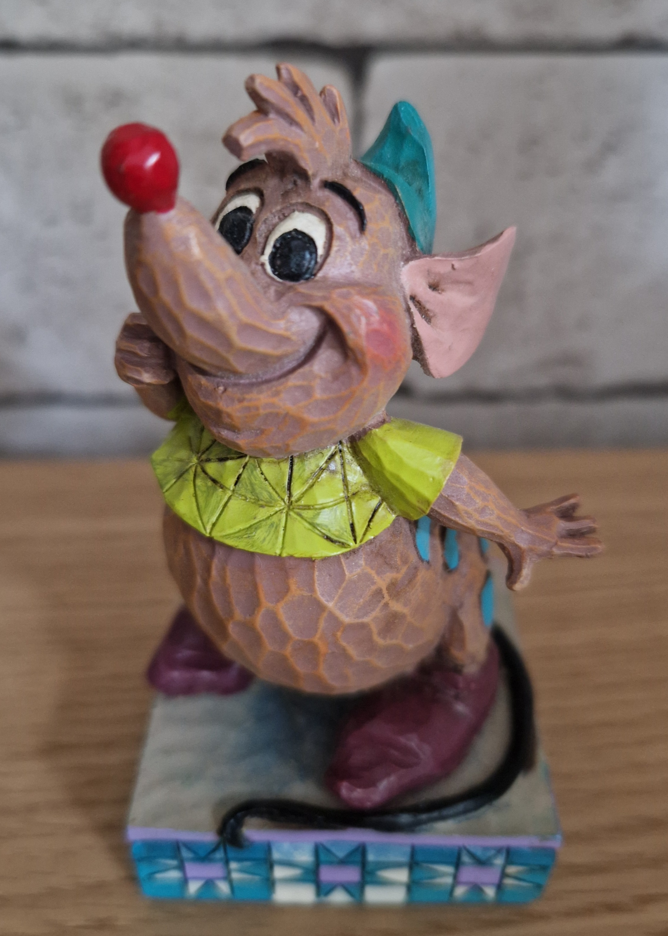 Foto klant