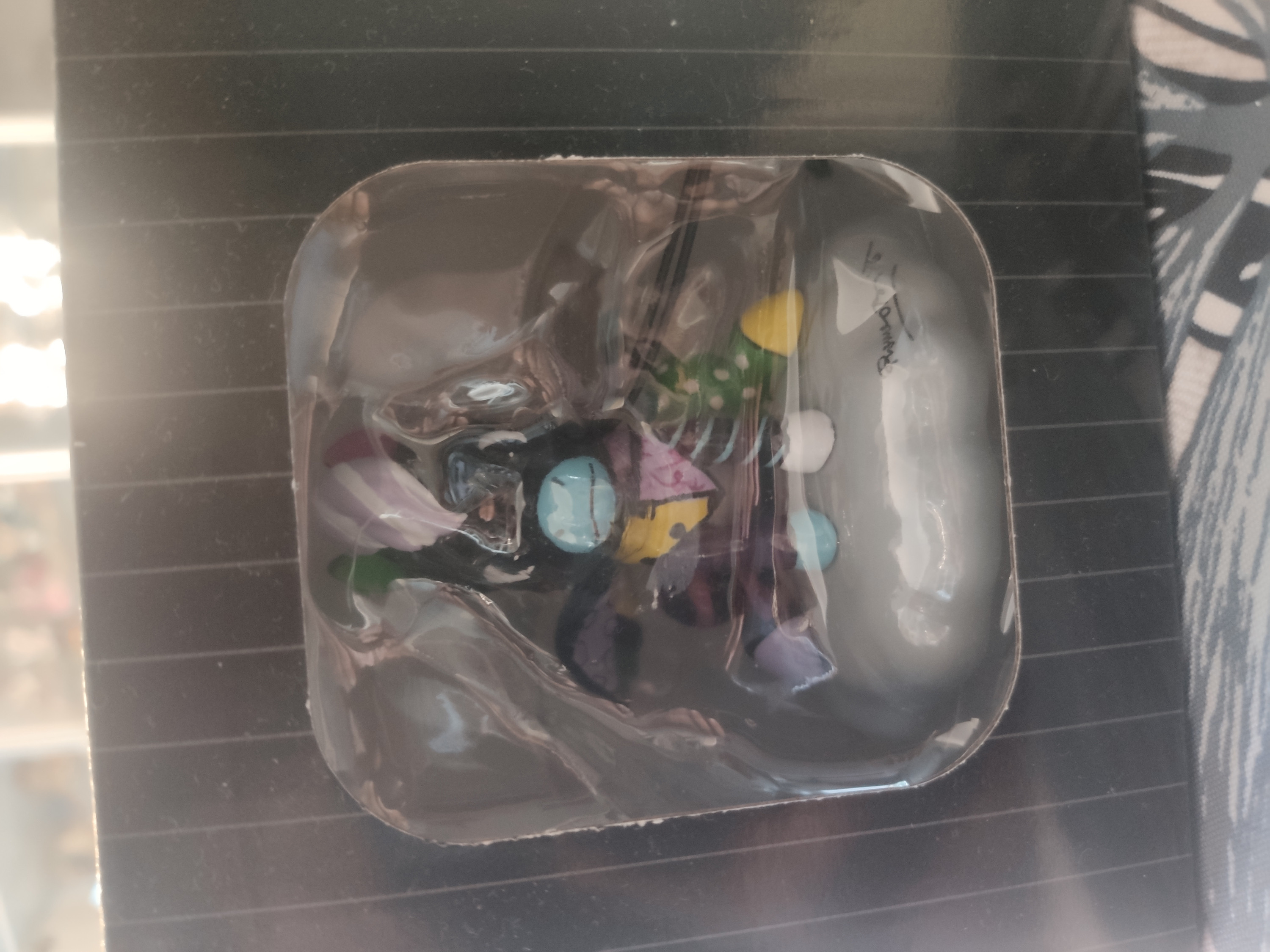 Foto klant
