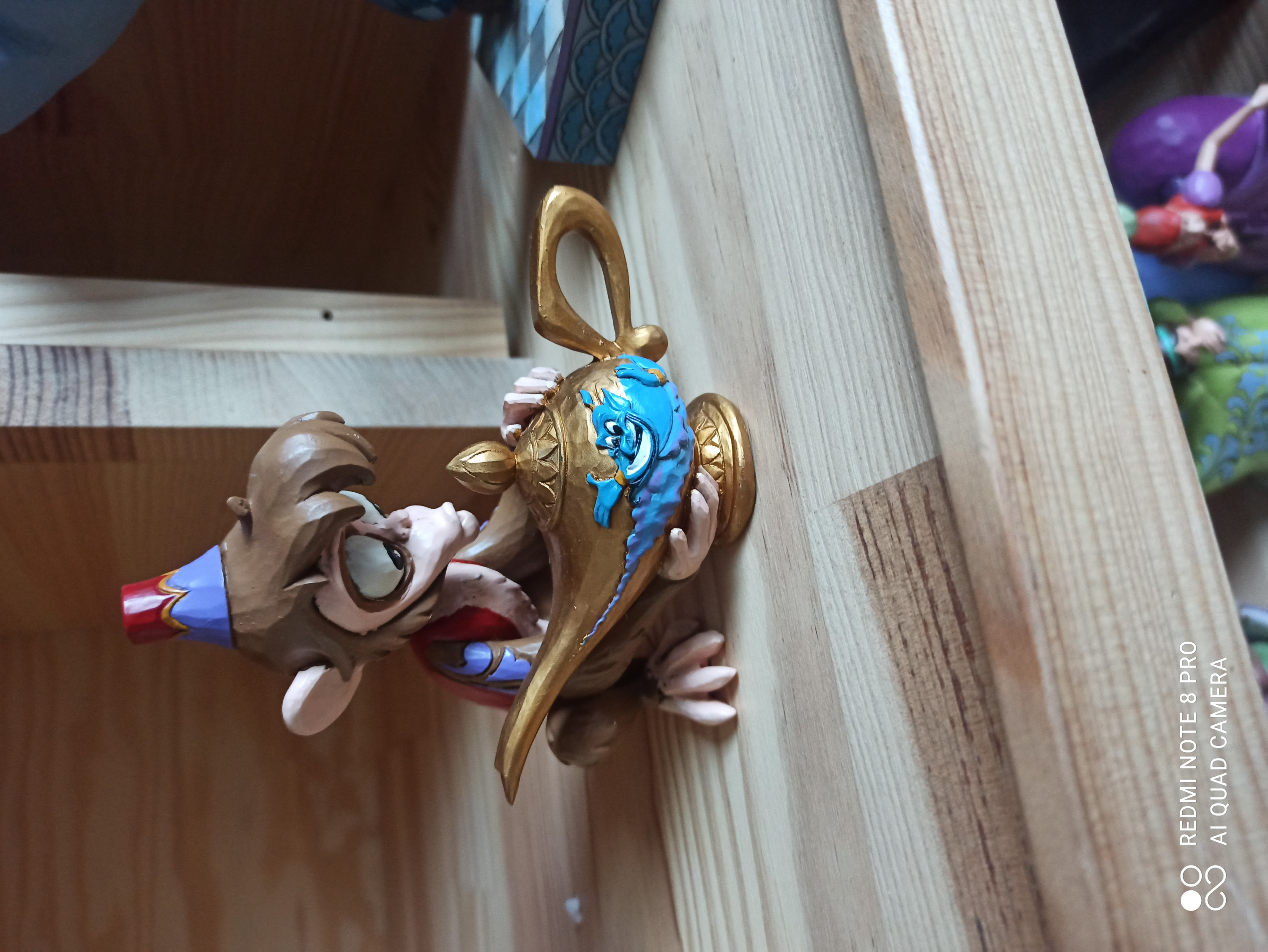 Foto klant