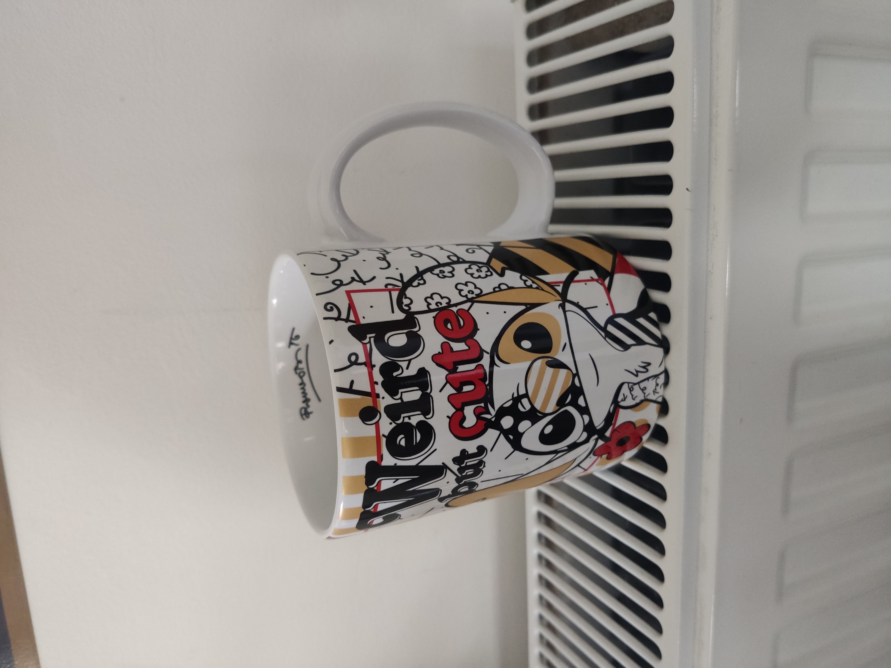 Foto klant