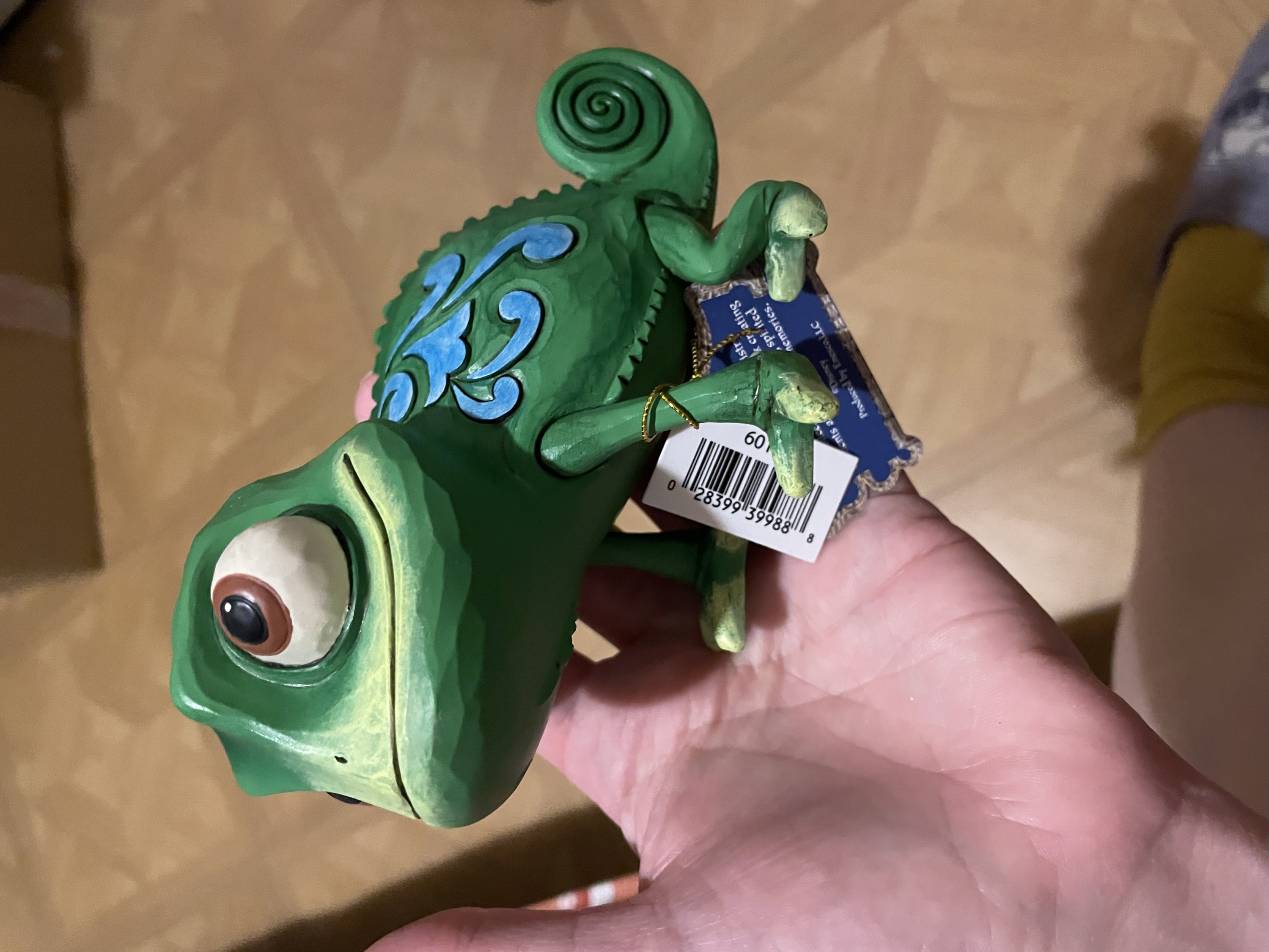 Foto klant