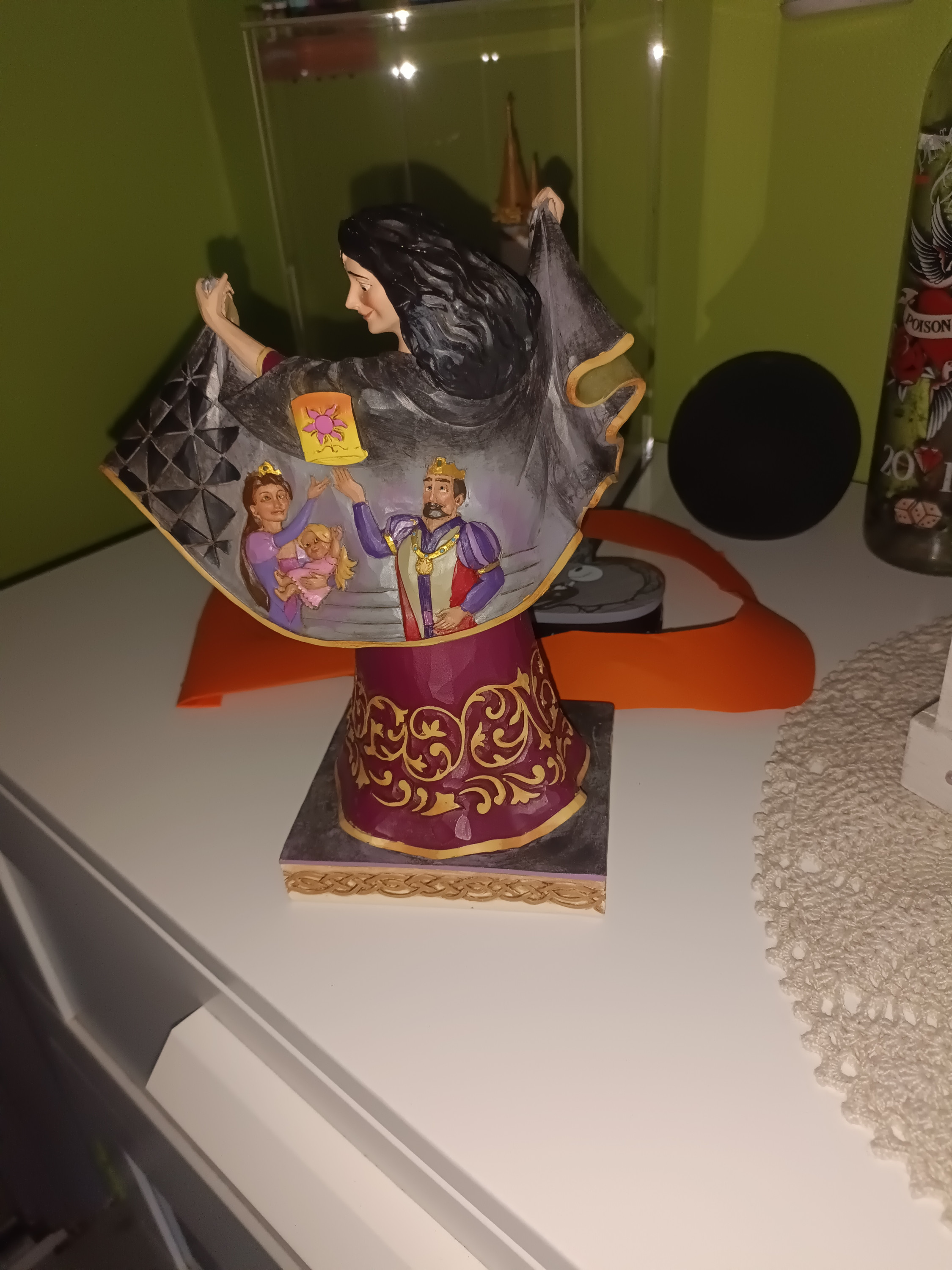 Foto klant