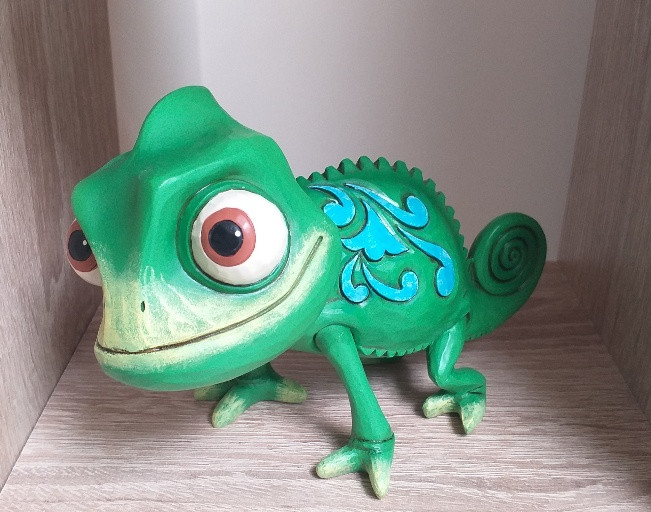 Foto klant
