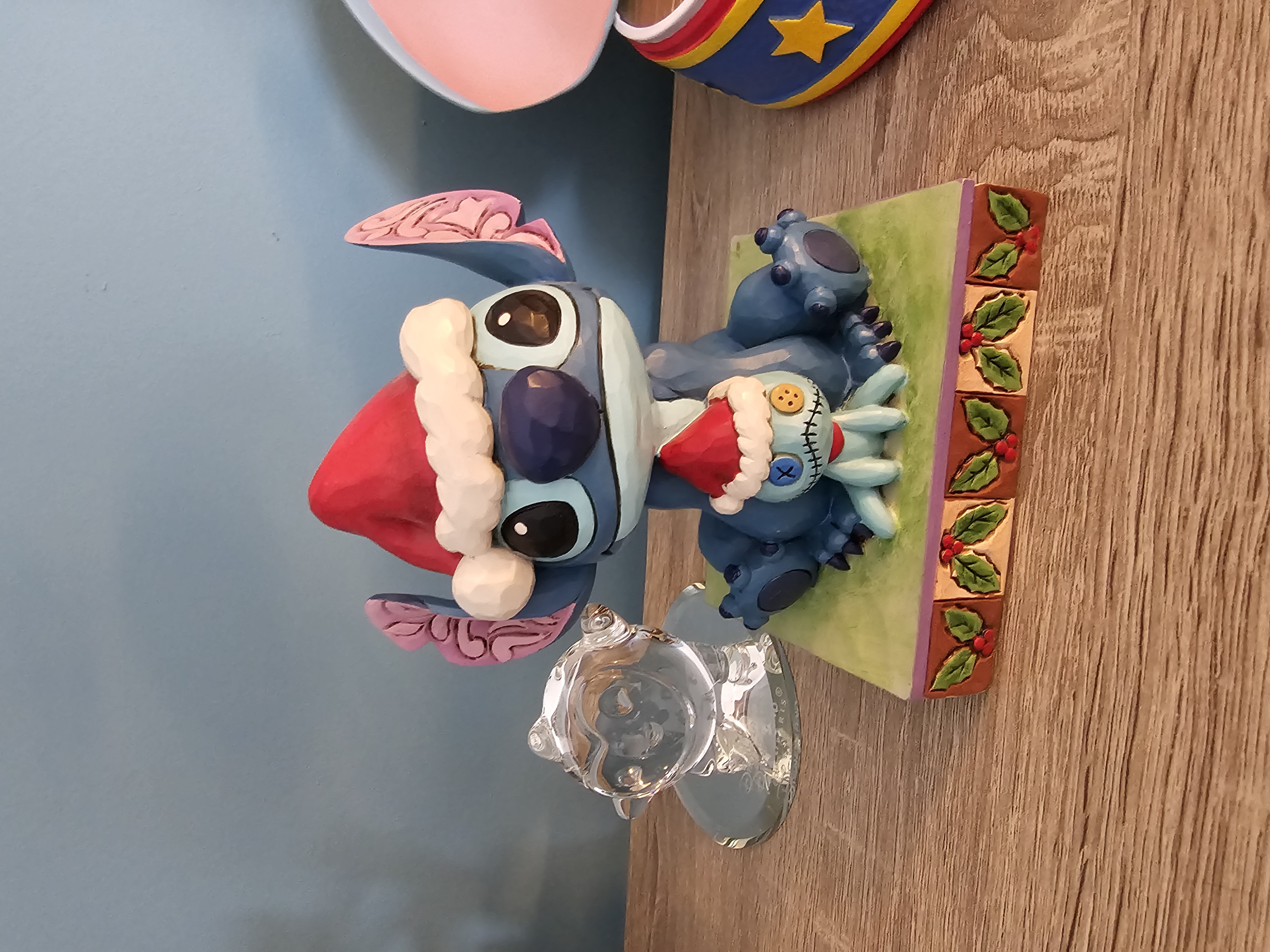 Foto klant