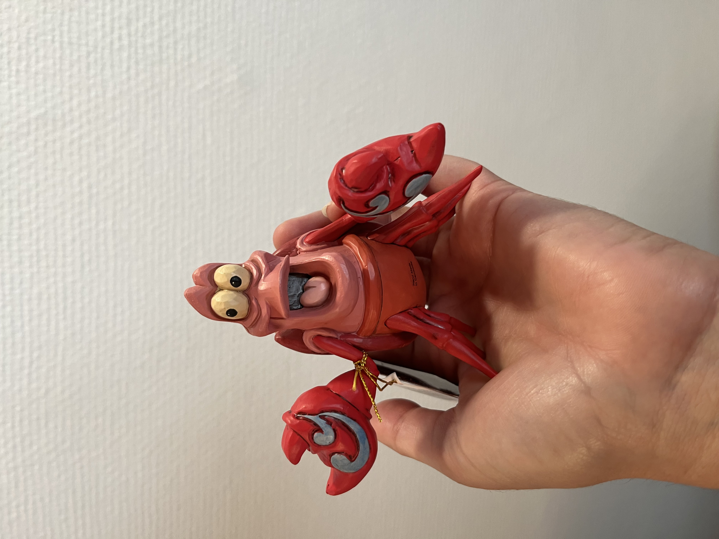 Foto klant