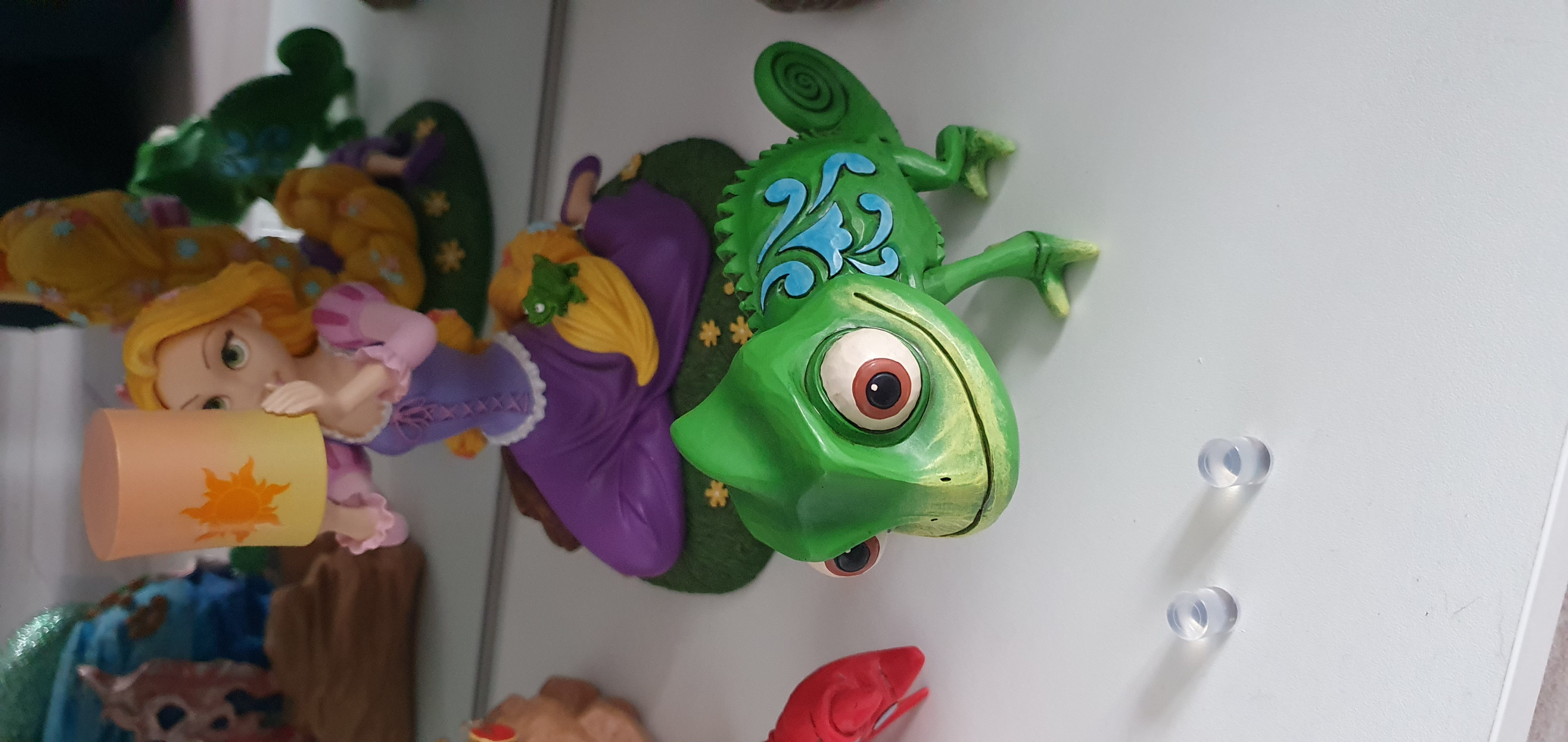 Foto klant