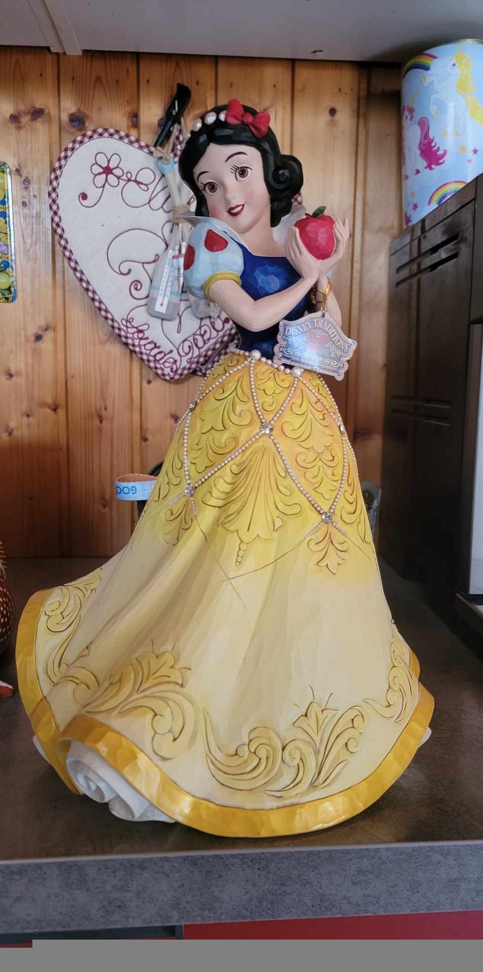Foto klant