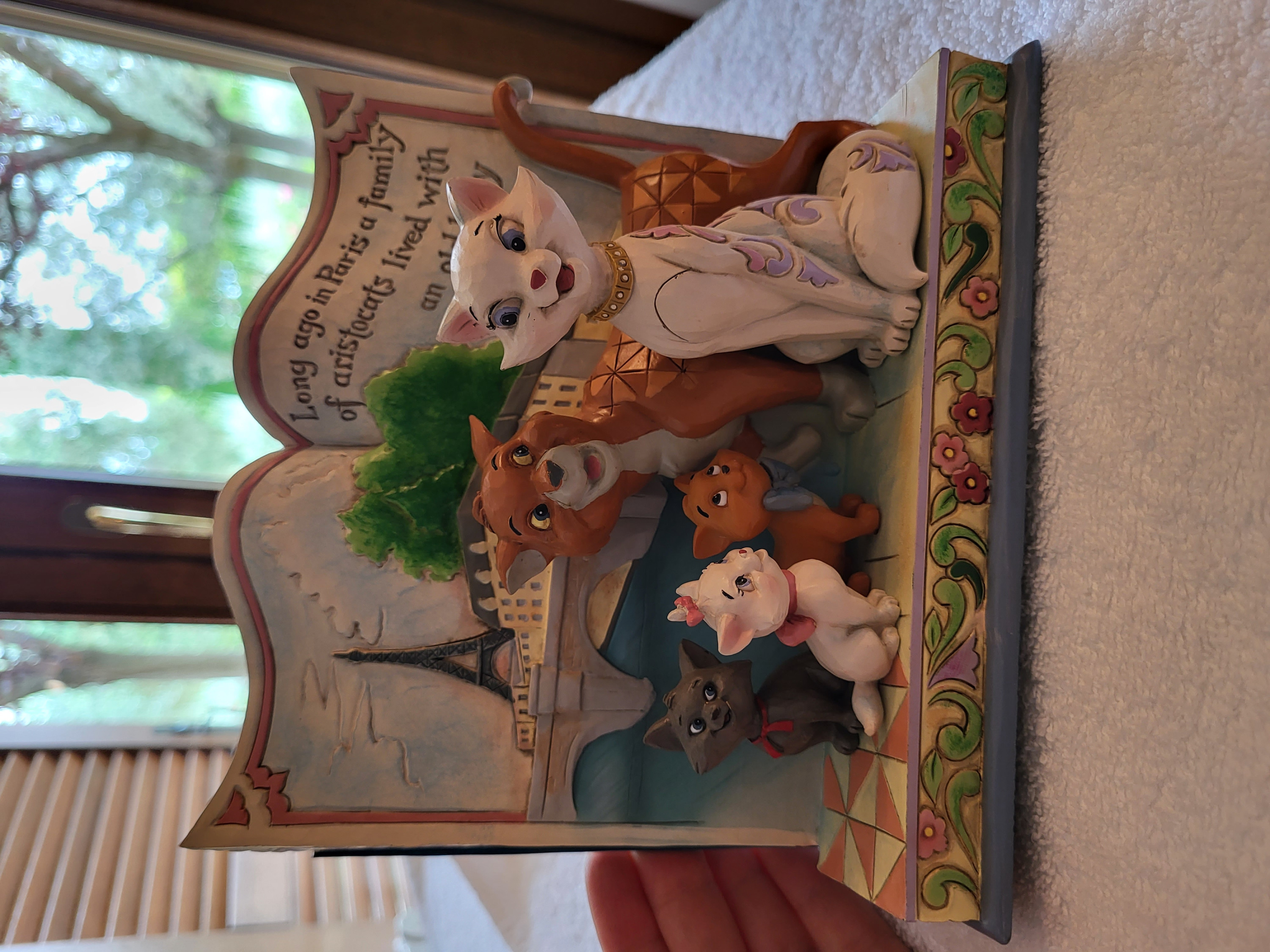 Foto klant