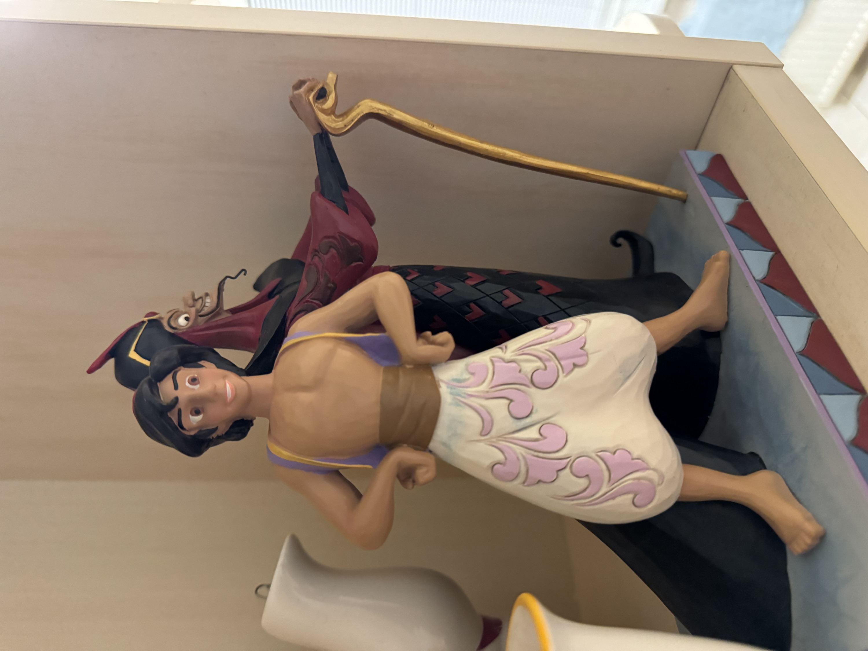 Foto klant