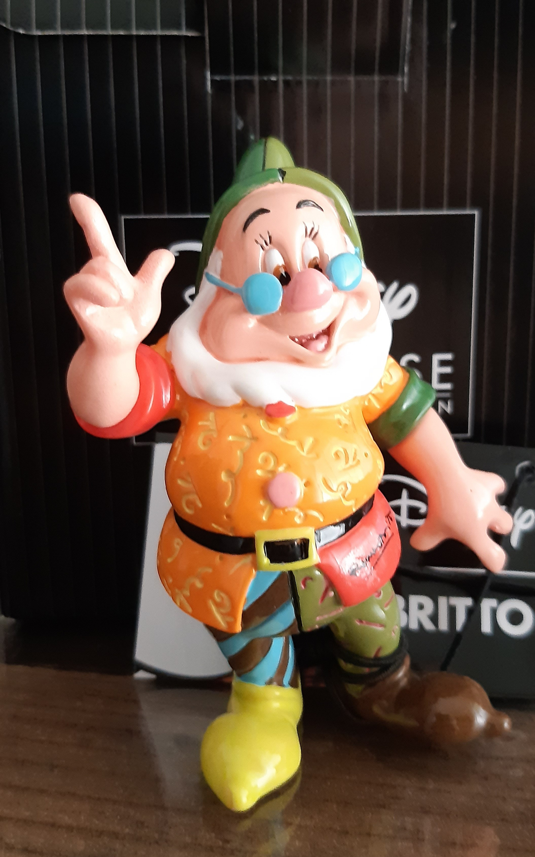 Foto klant