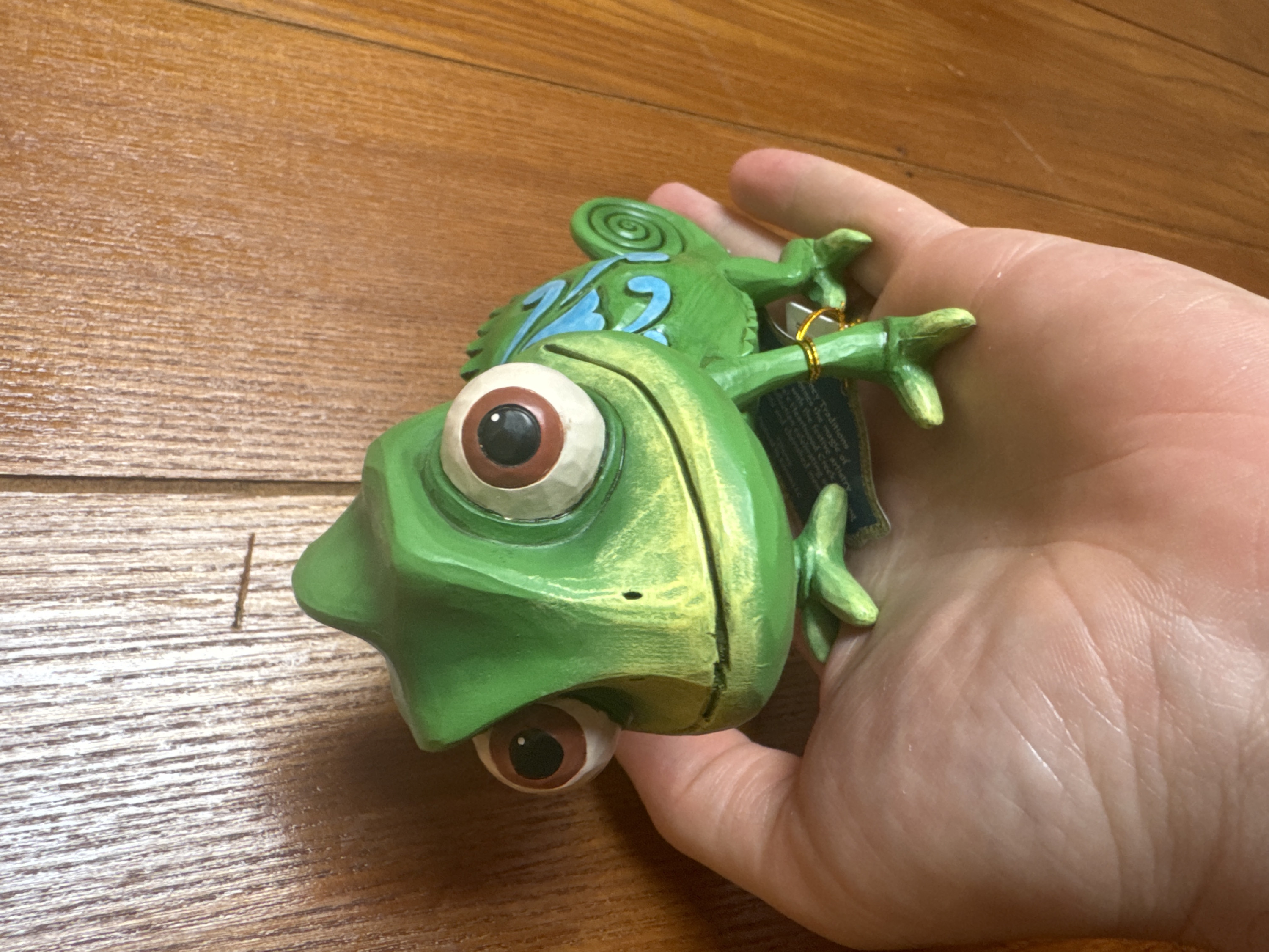 Foto klant