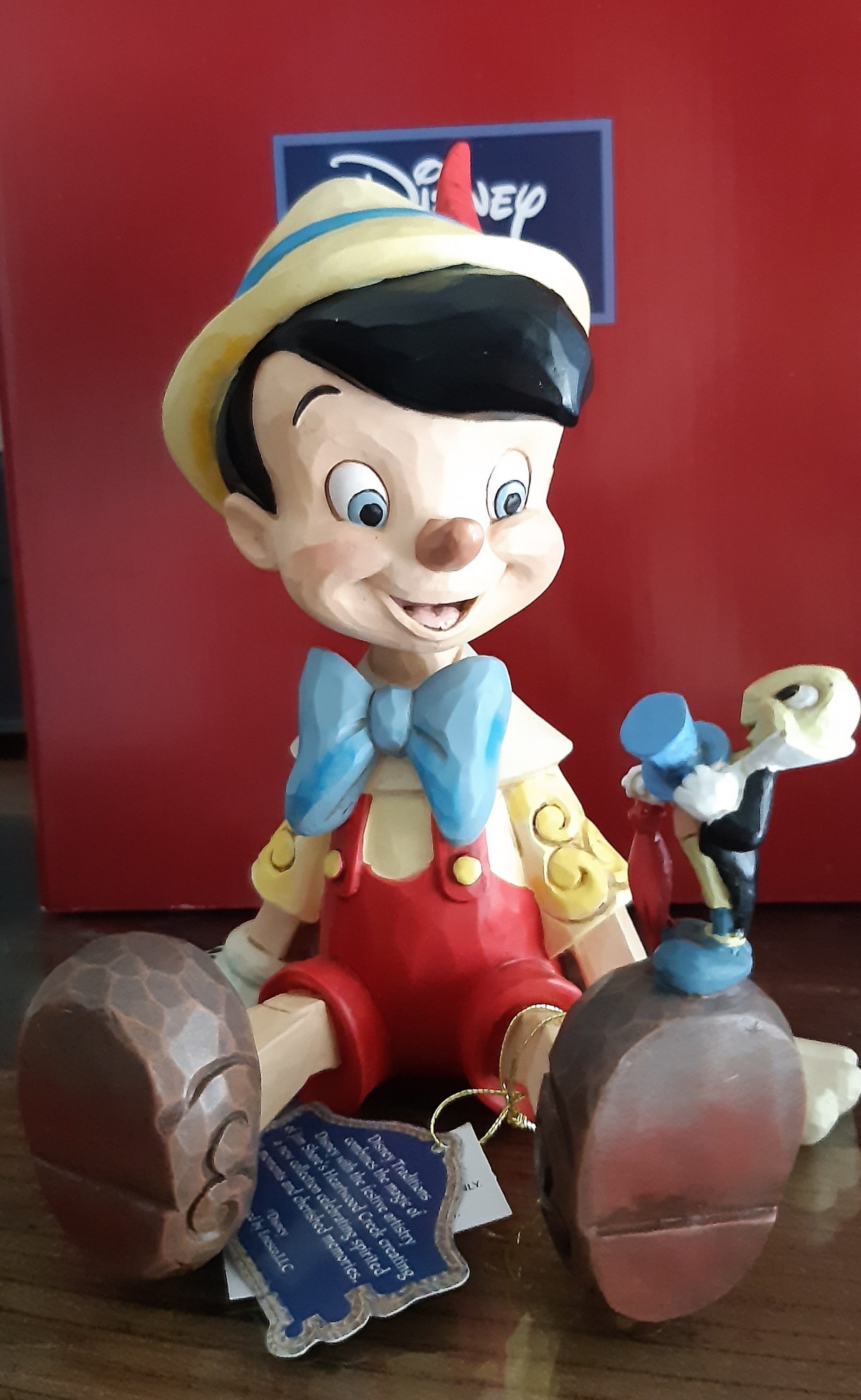 Foto klant
