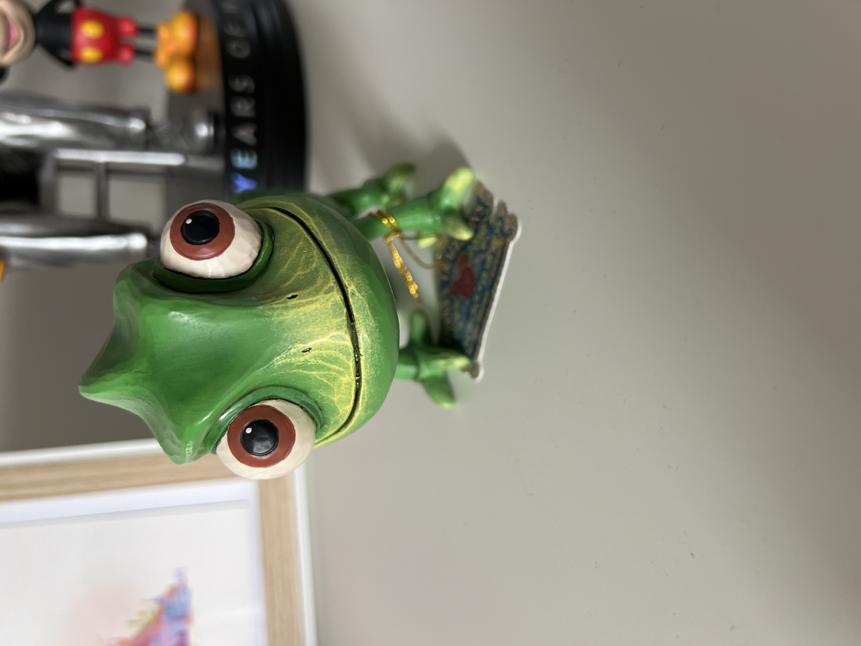 Foto klant