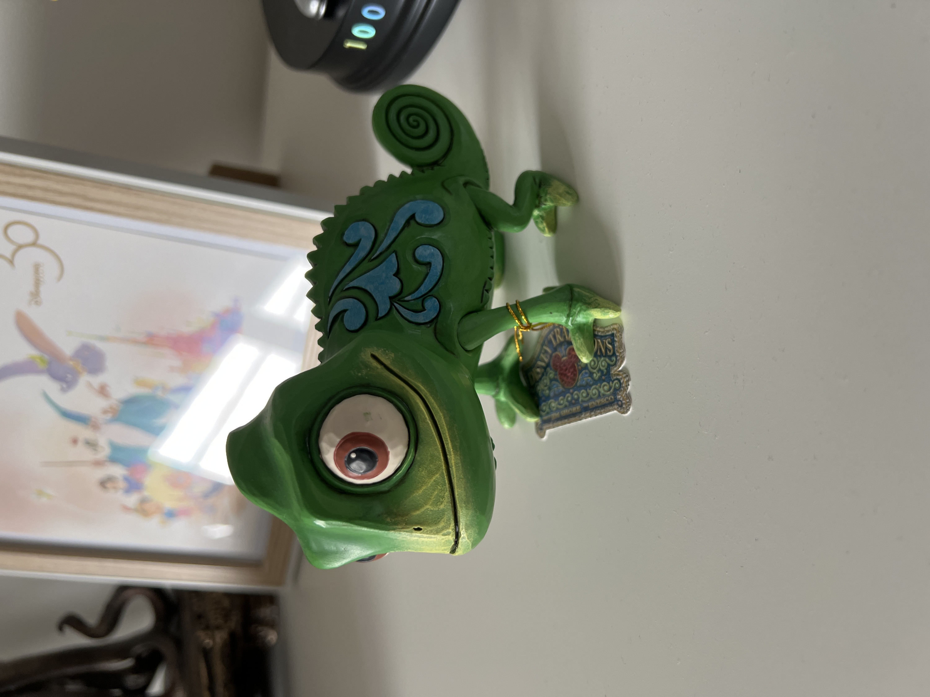 Foto klant