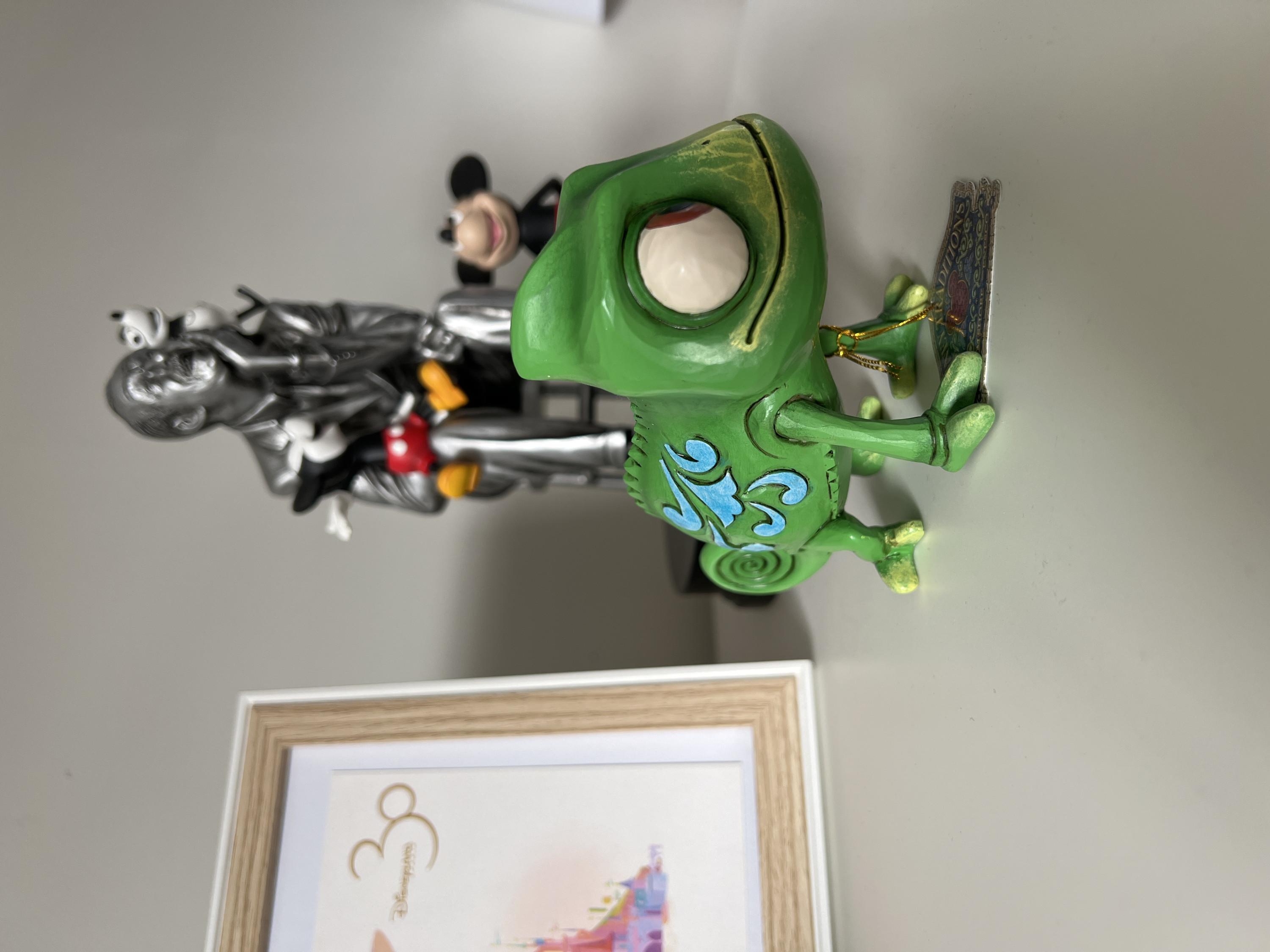 Foto klant