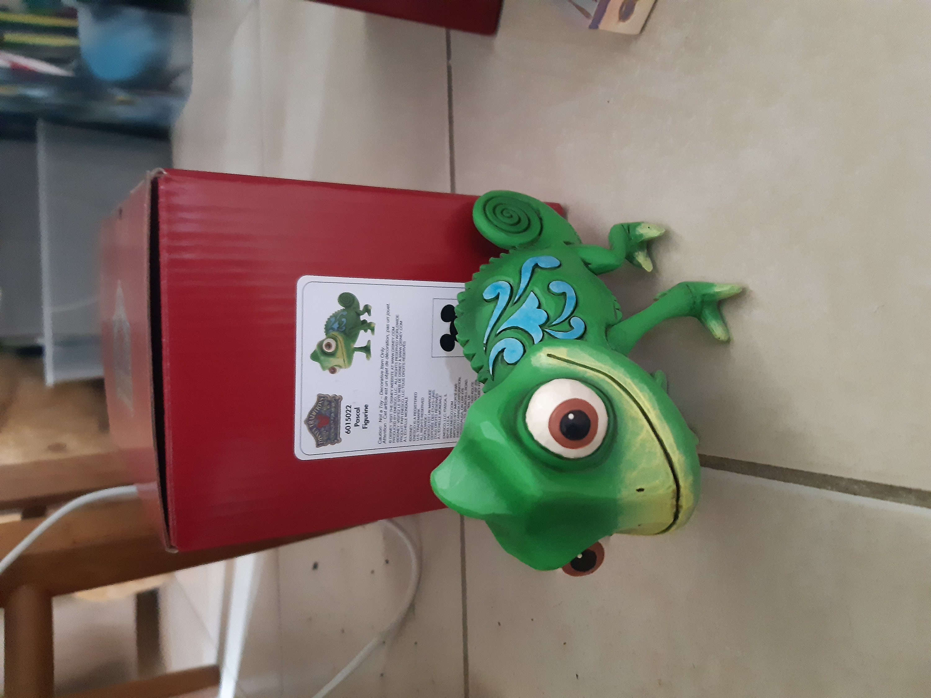 Foto klant