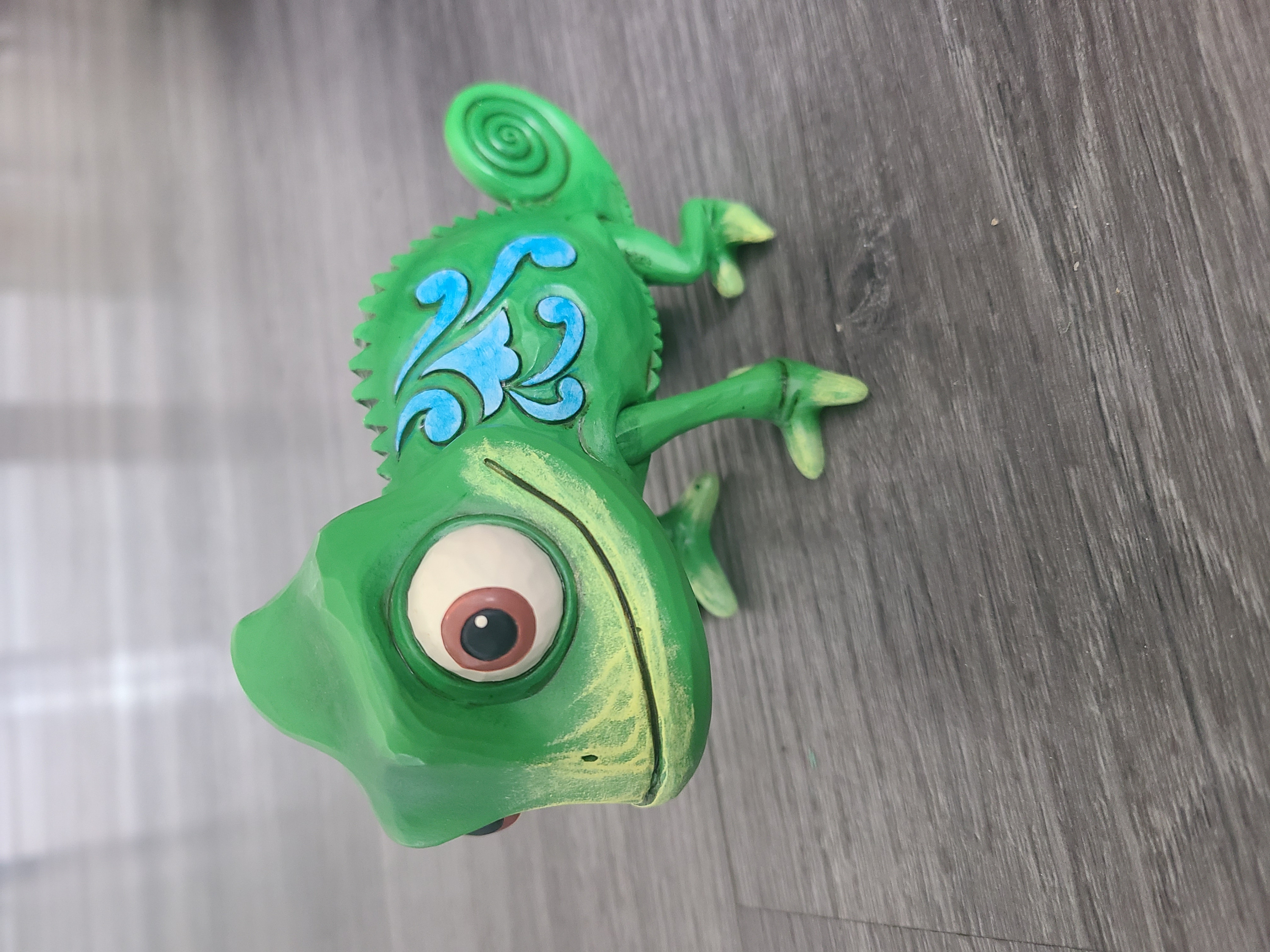 Foto klant