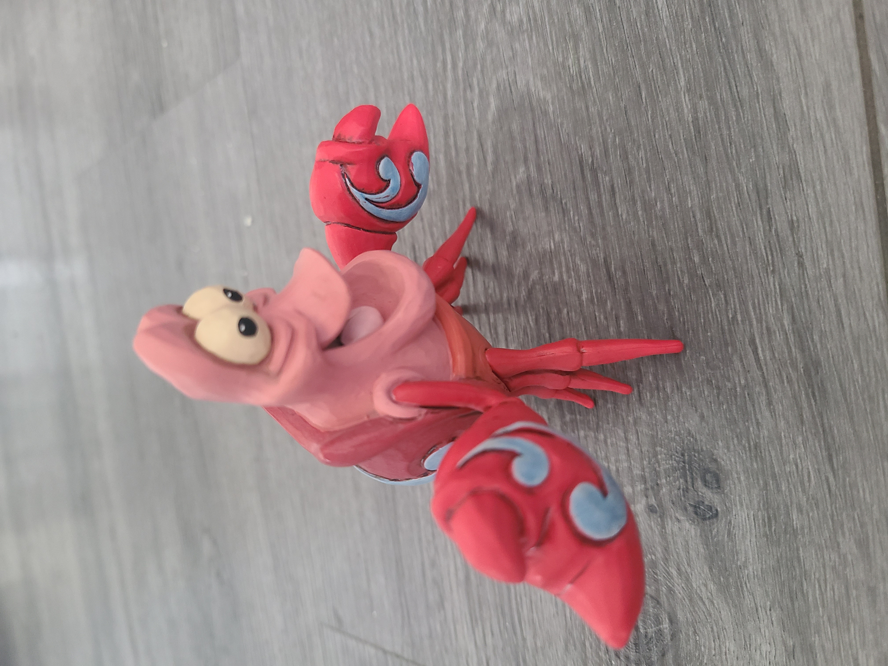 Foto klant