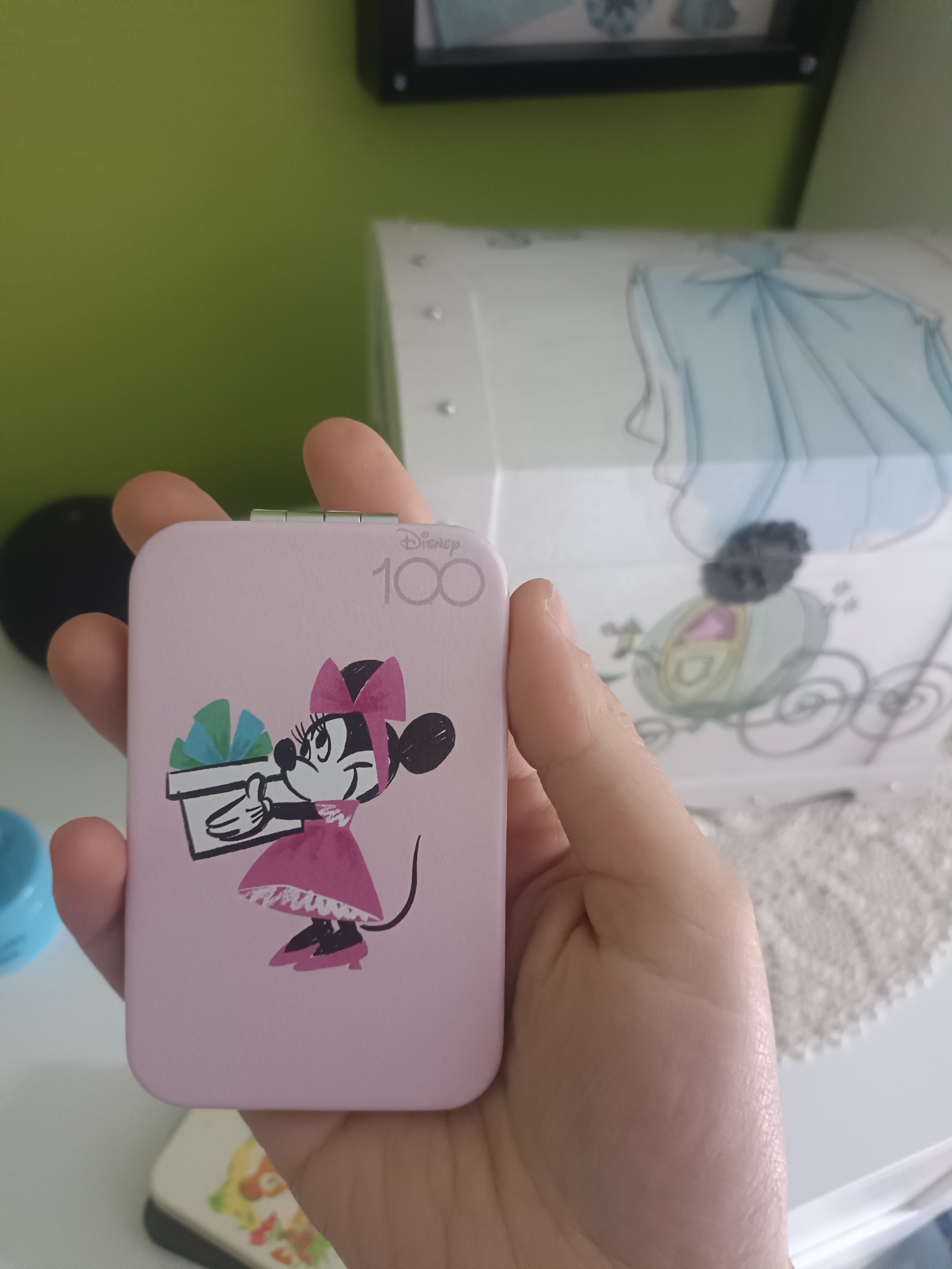 Foto klant
