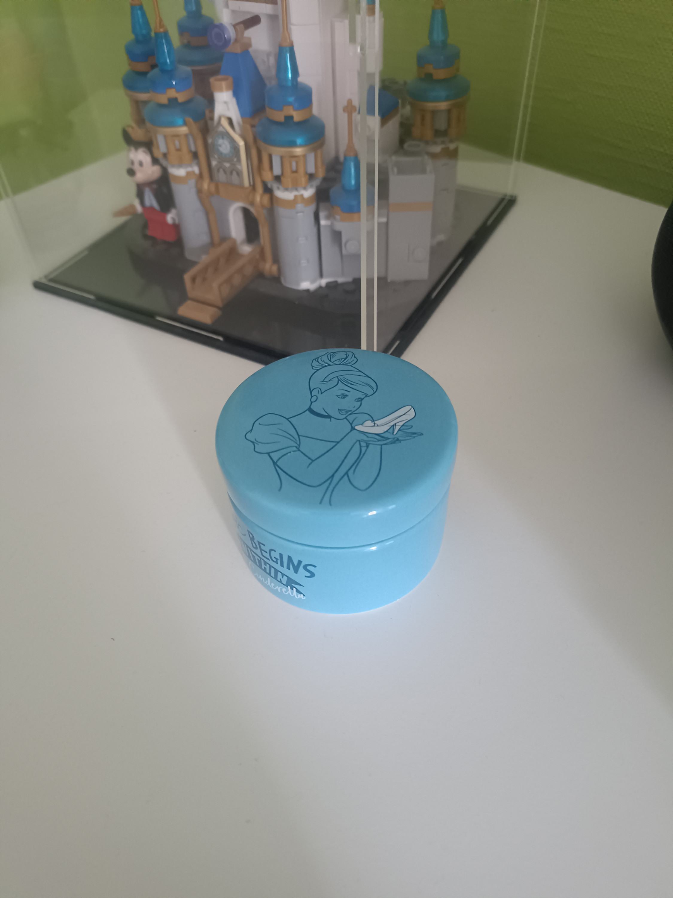 Foto klant