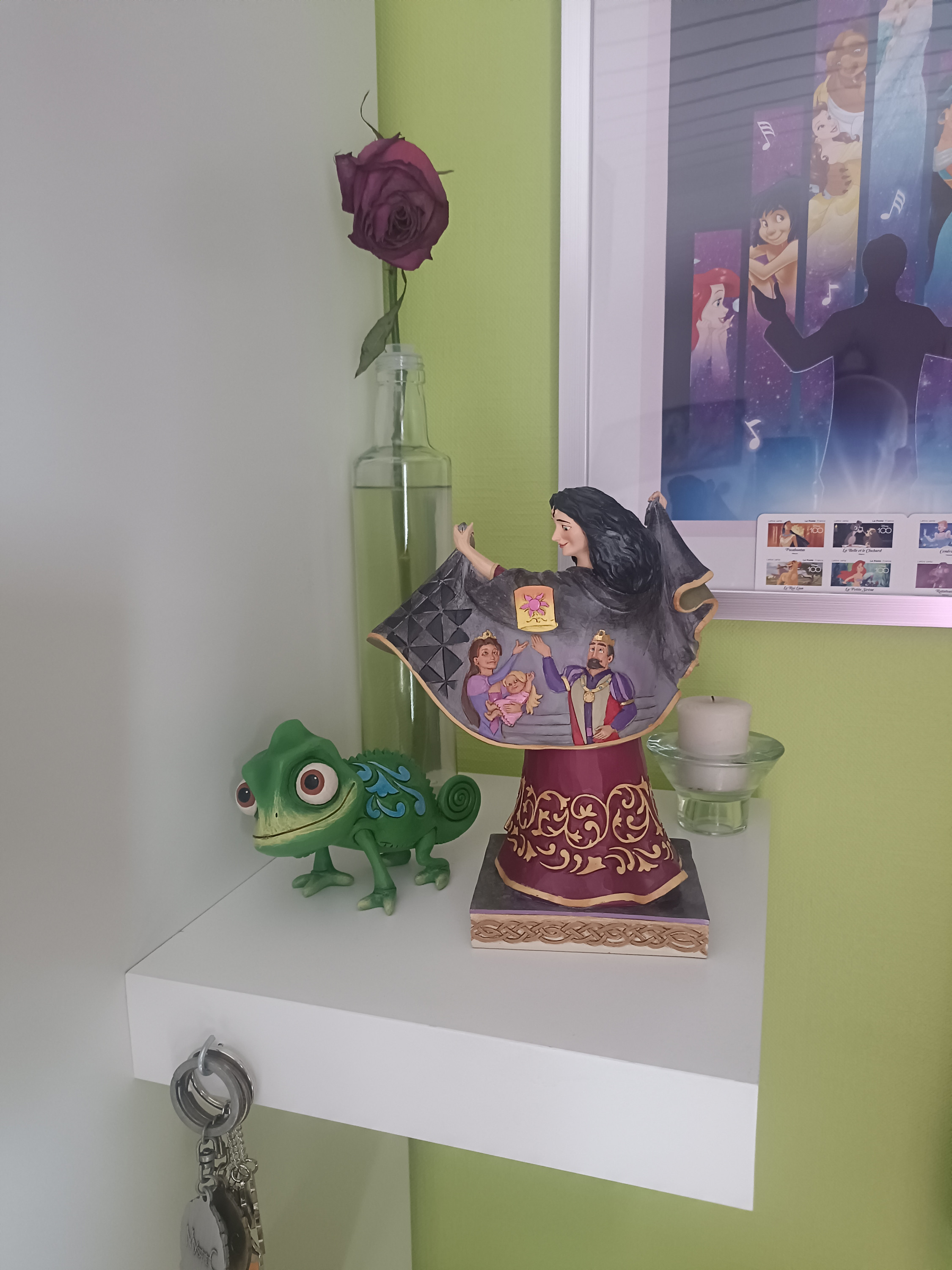 Foto klant