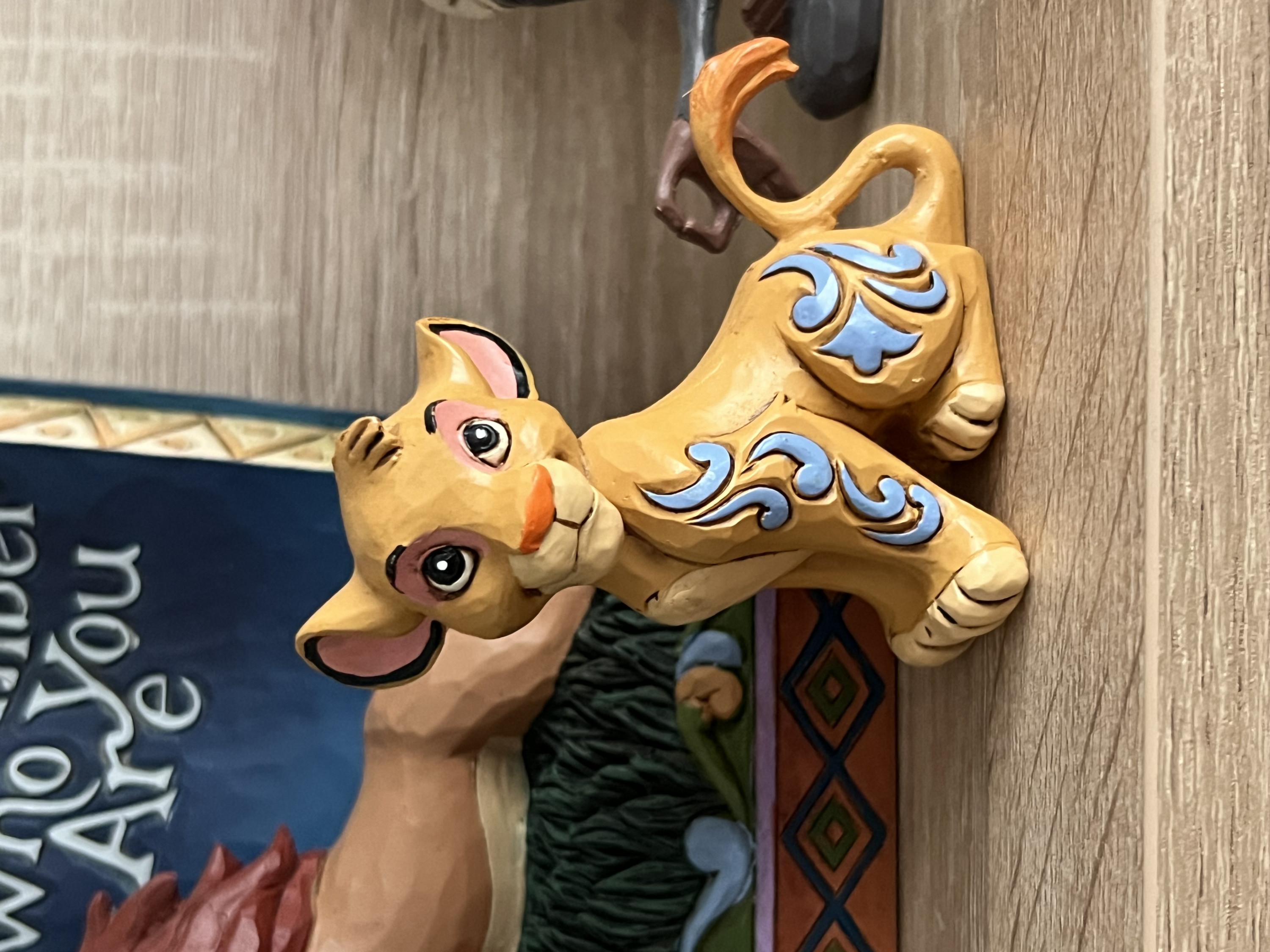 Foto klant