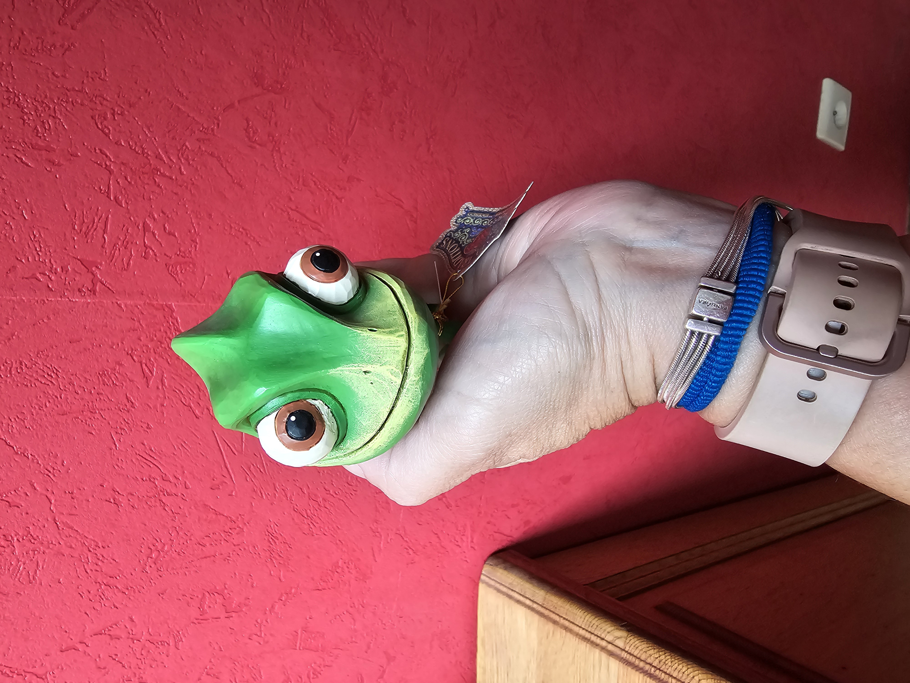 Foto klant