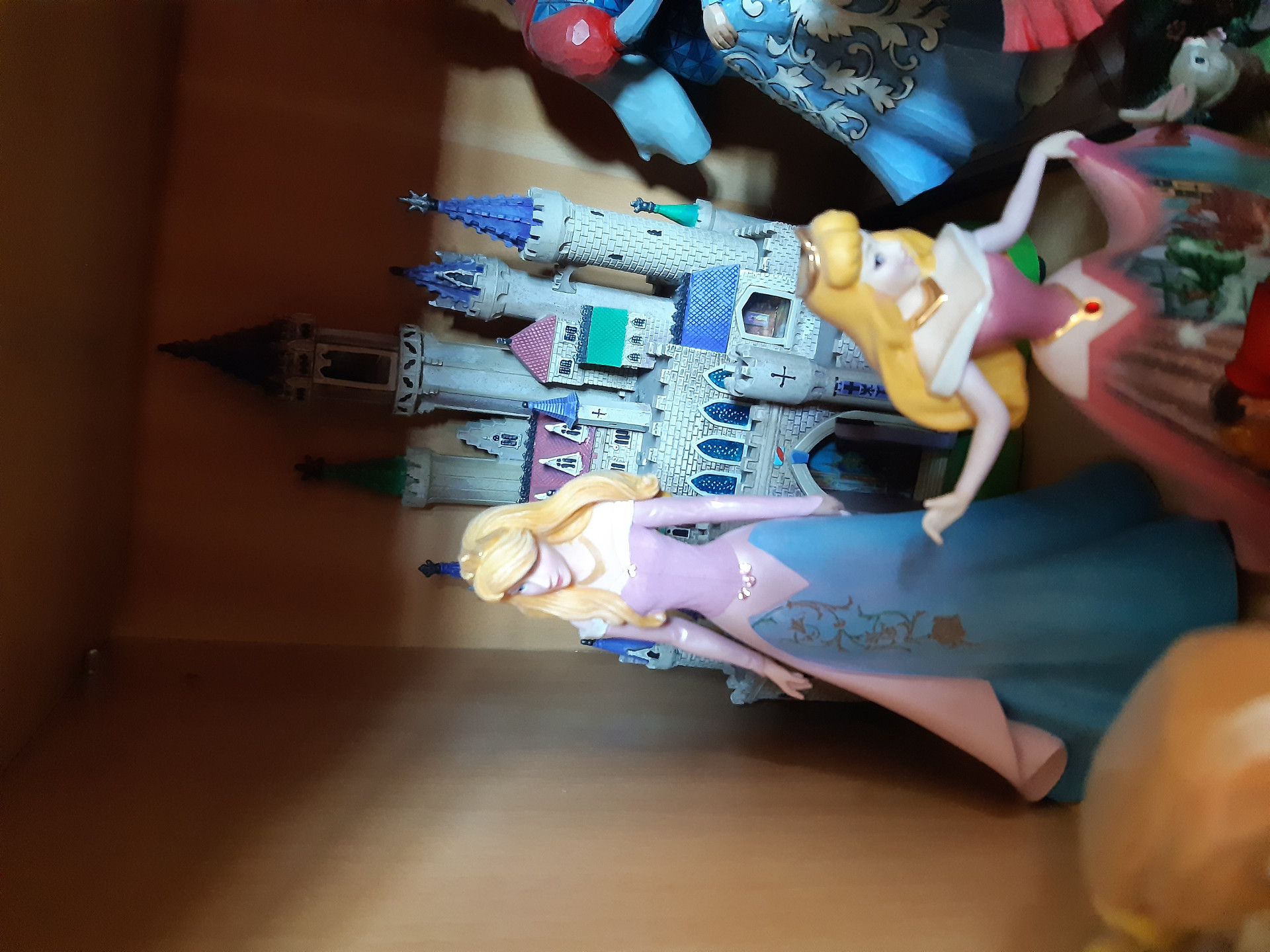 Foto klant