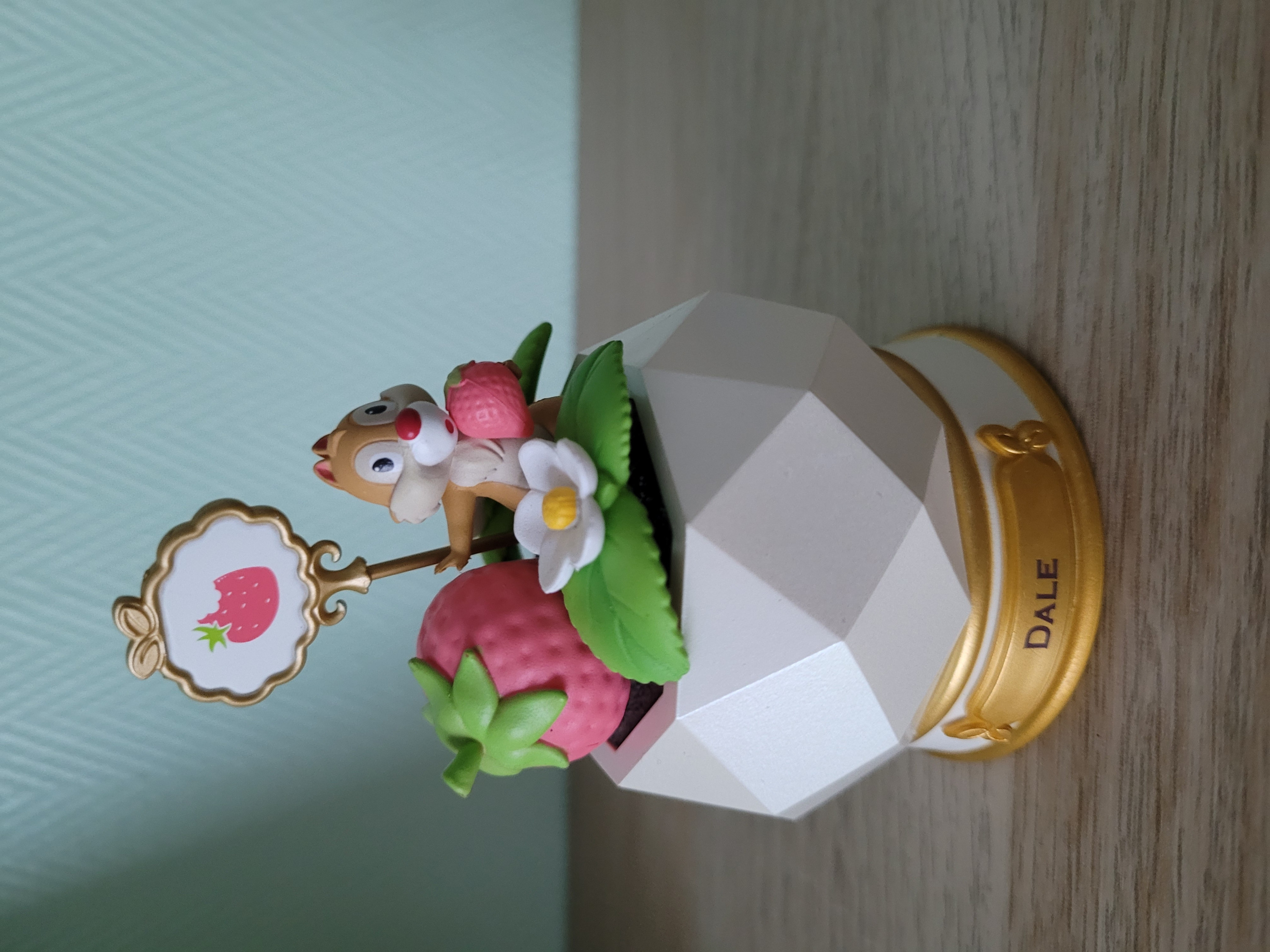 Foto klant