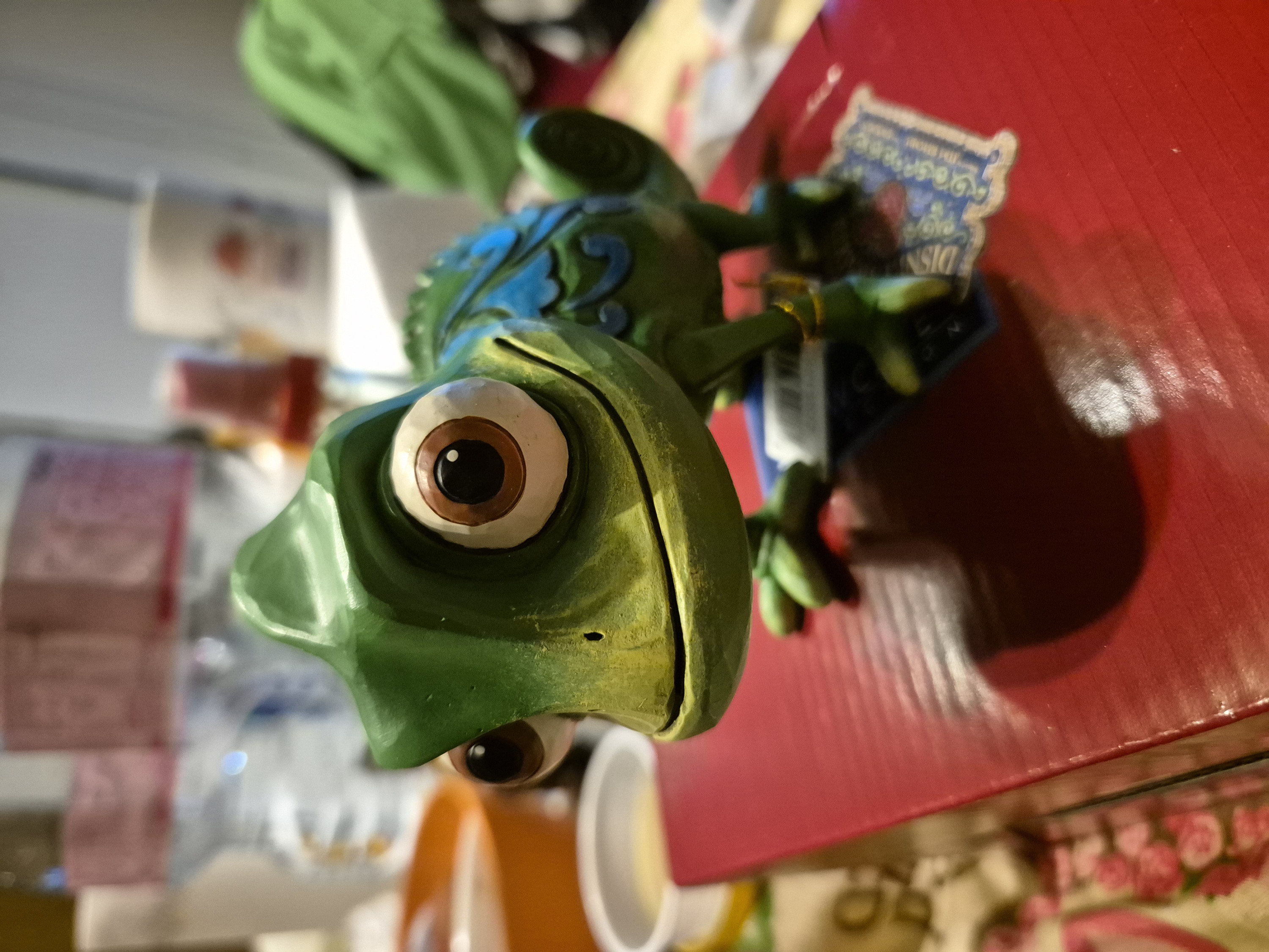 Foto klant