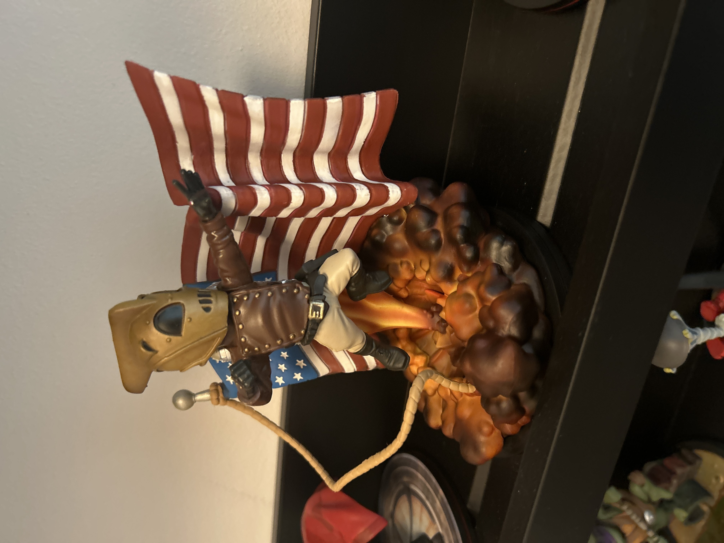 Foto klant