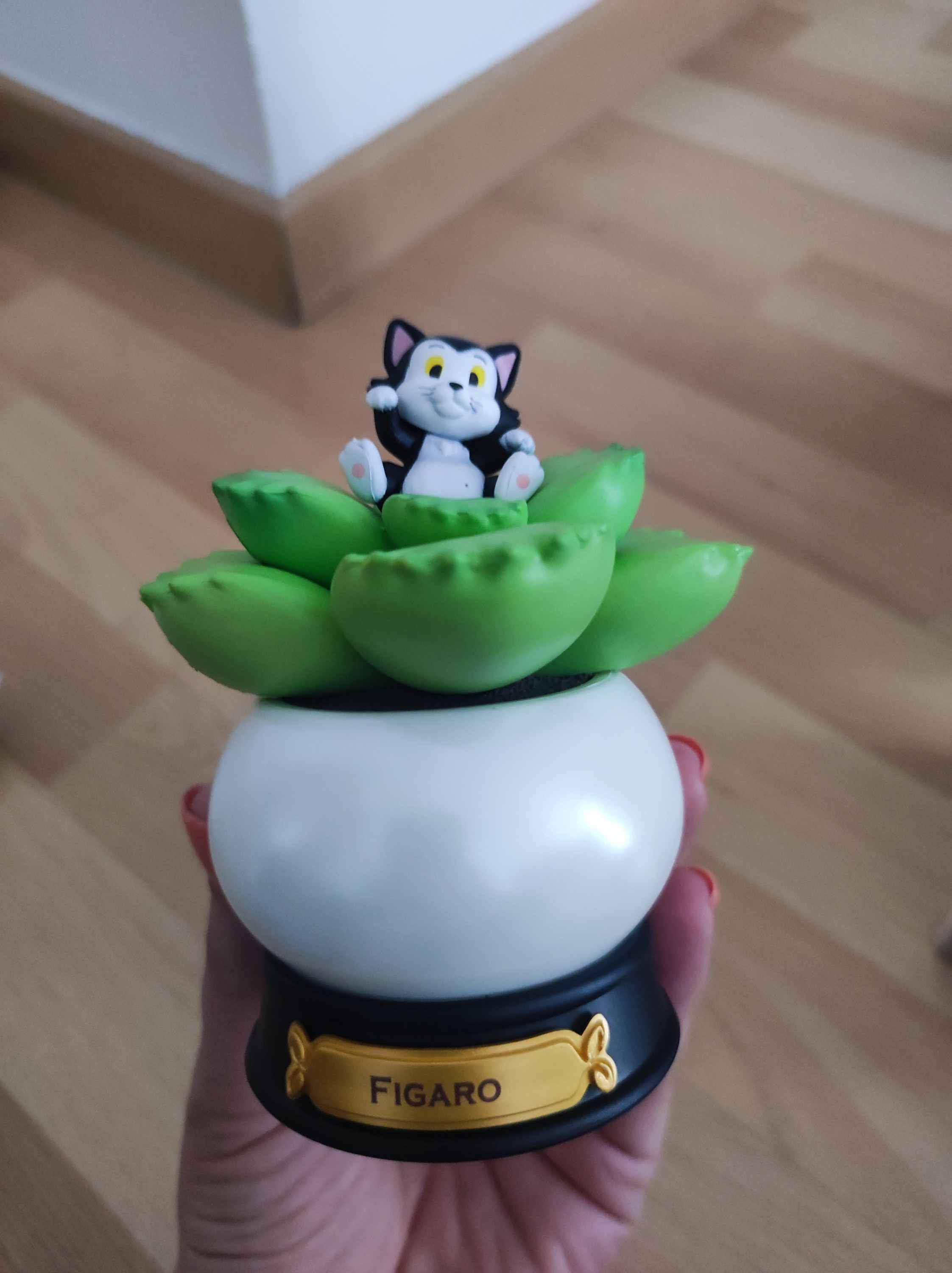 Foto klant