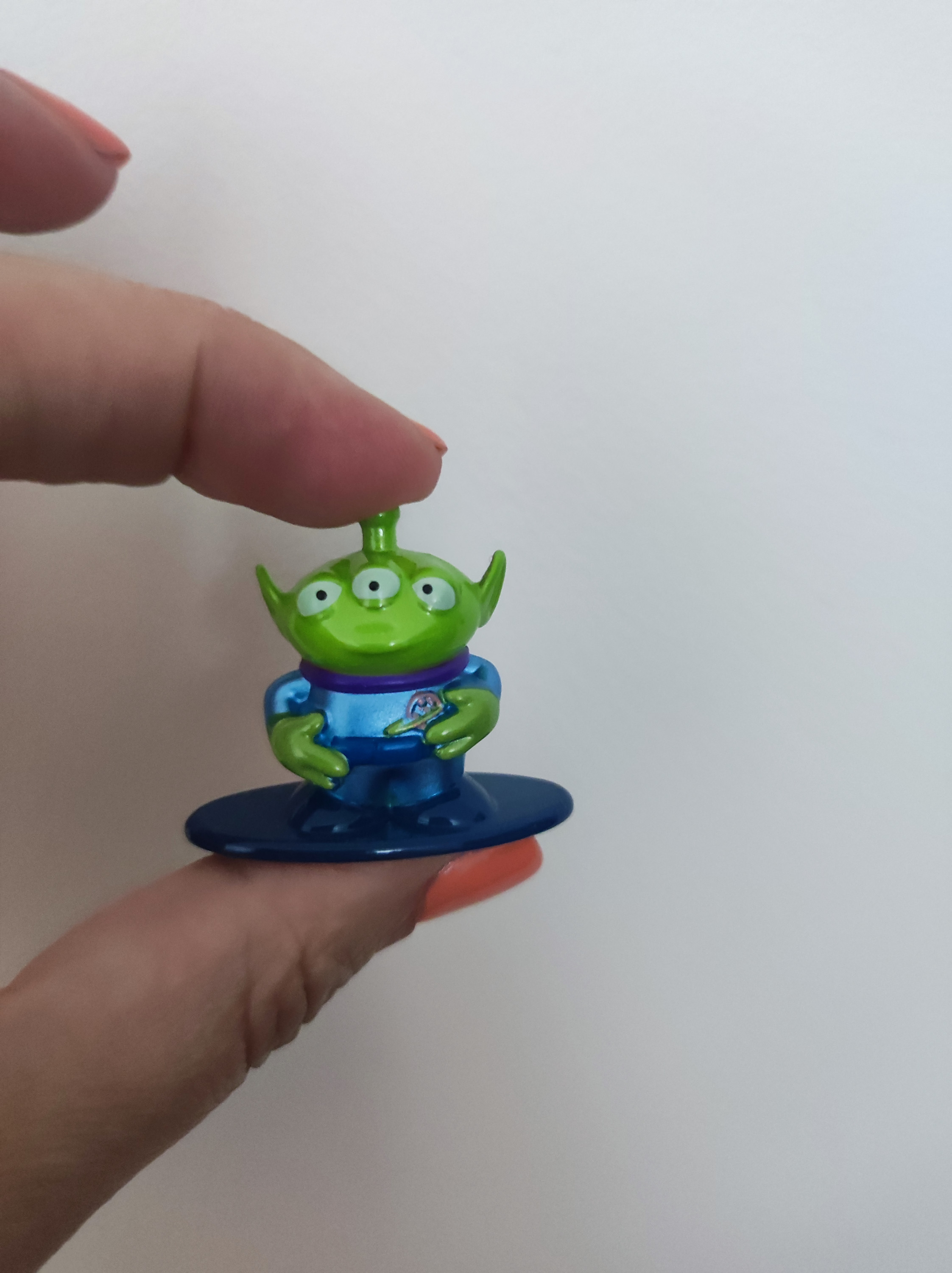 Foto klant