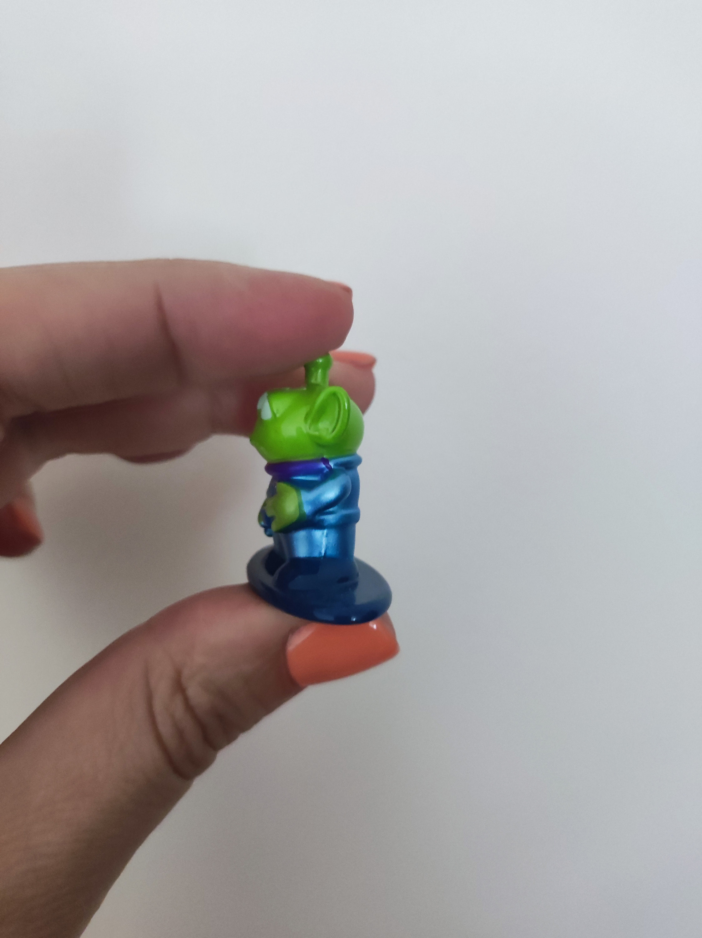Foto klant