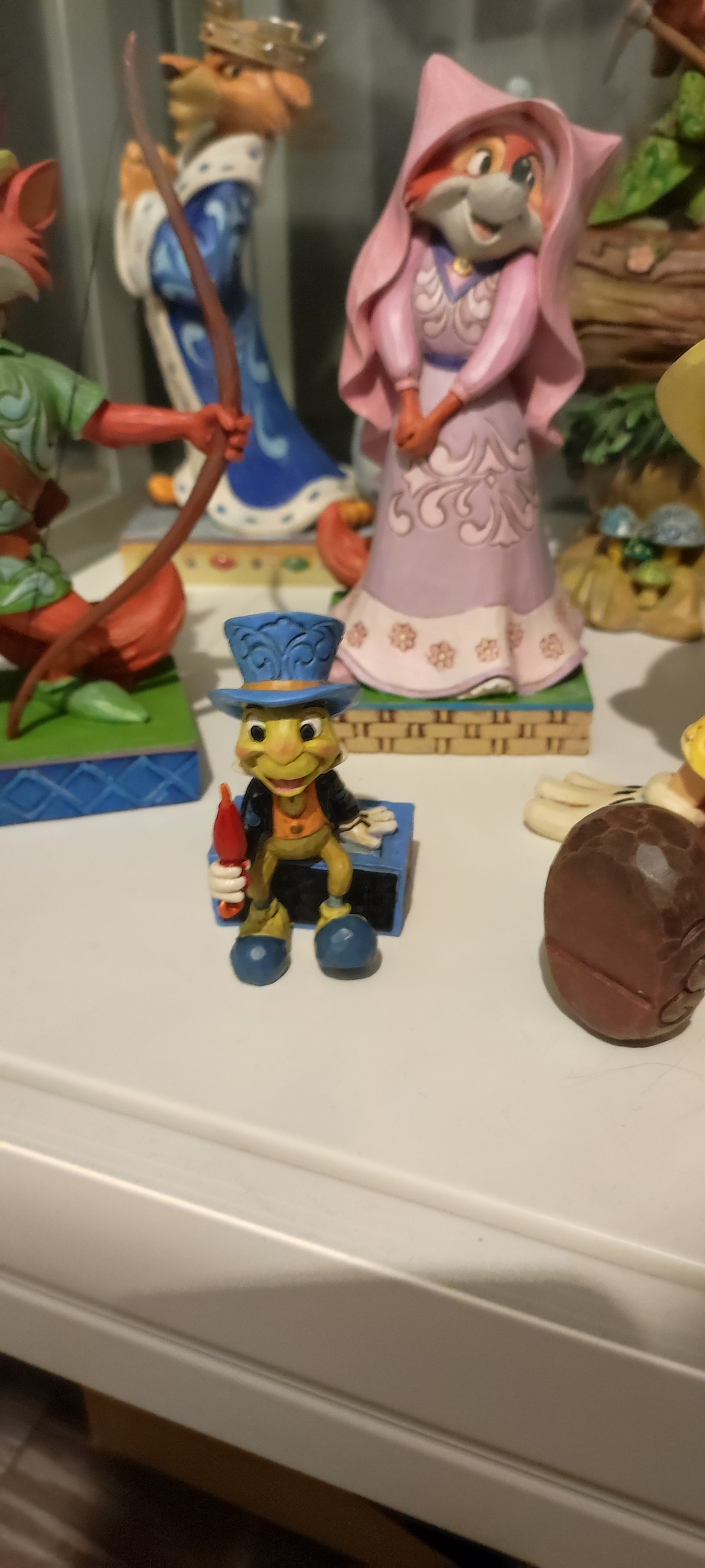 Foto klant
