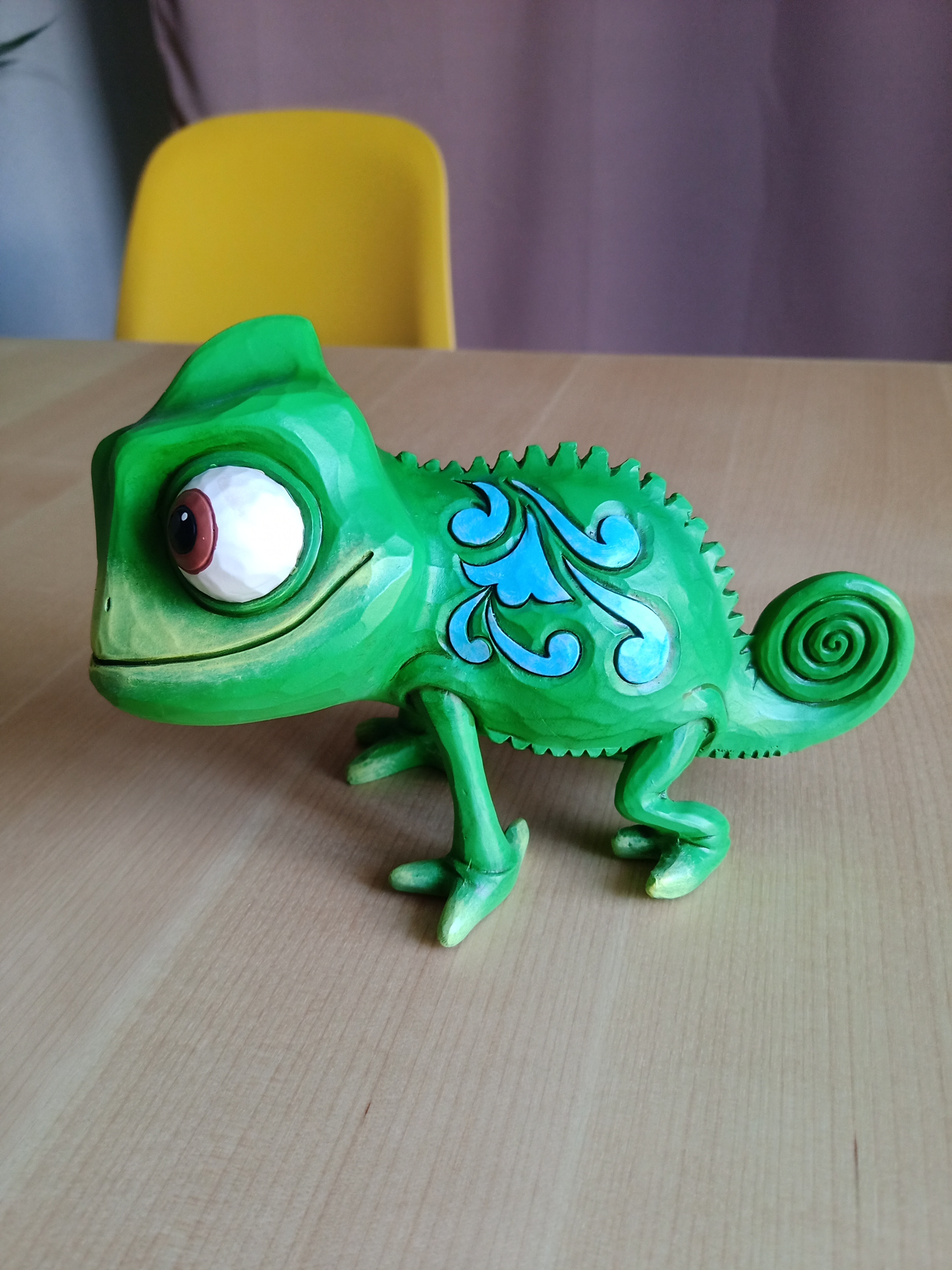 Foto klant