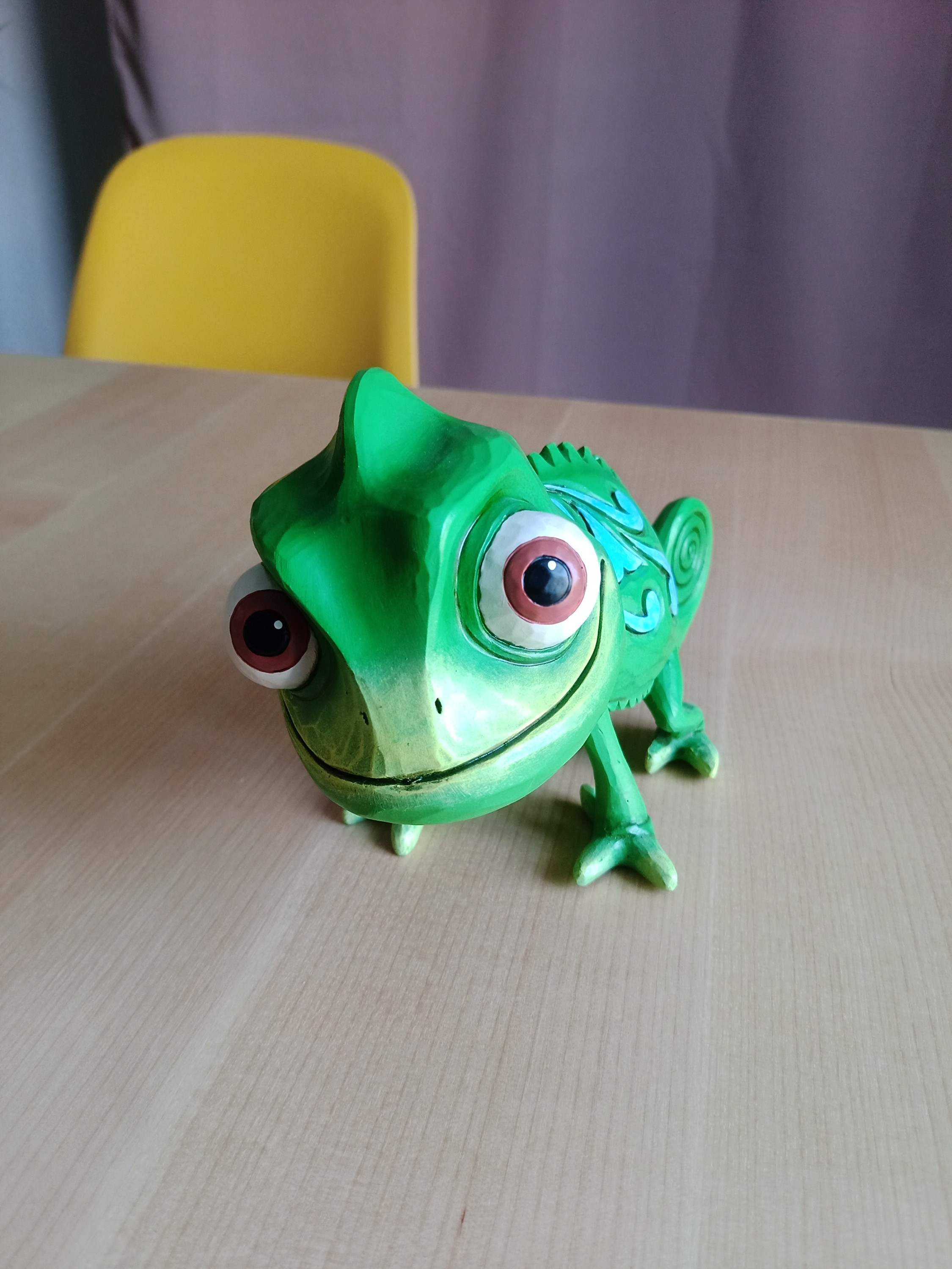 Foto klant