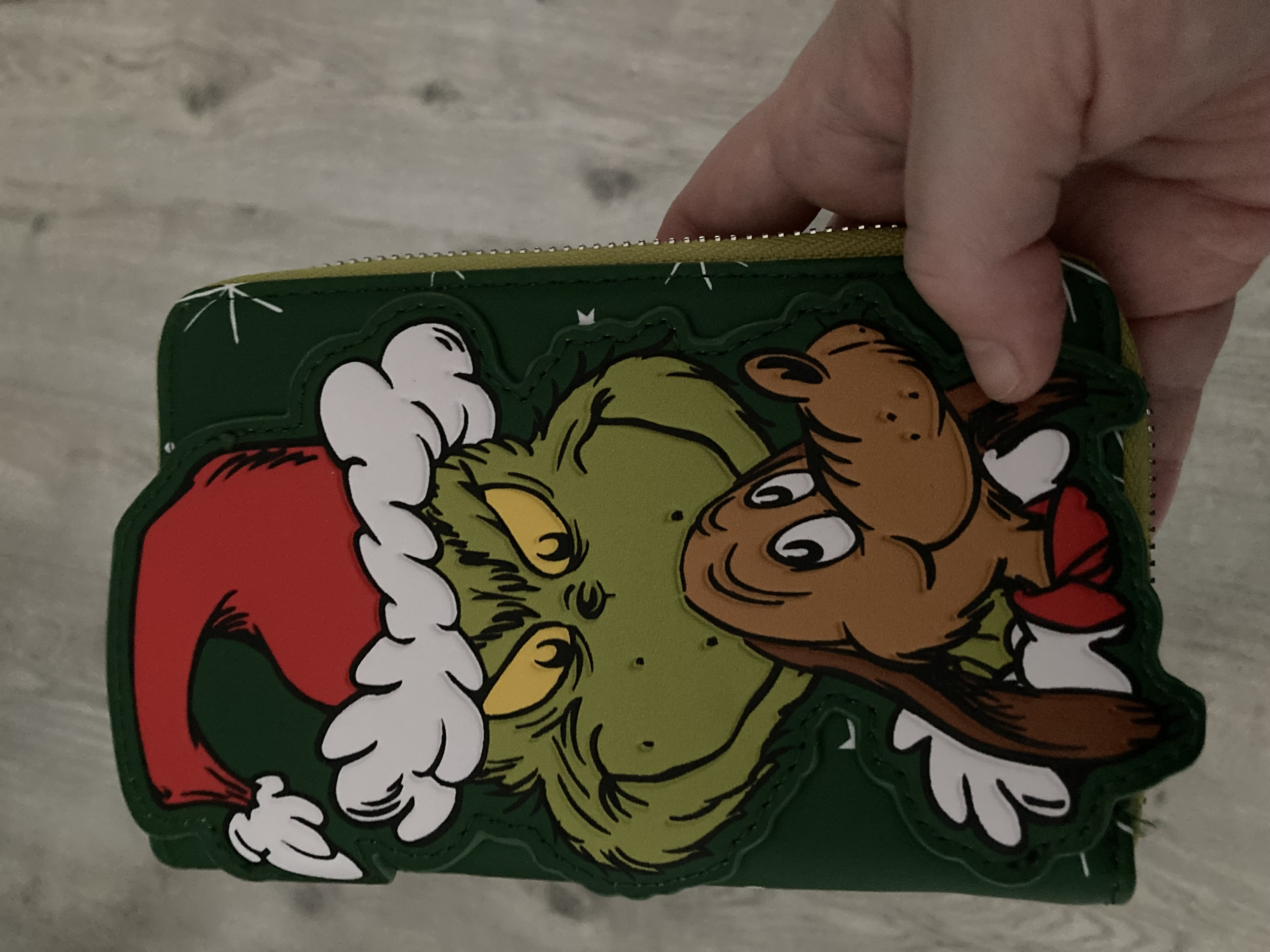 Foto klant