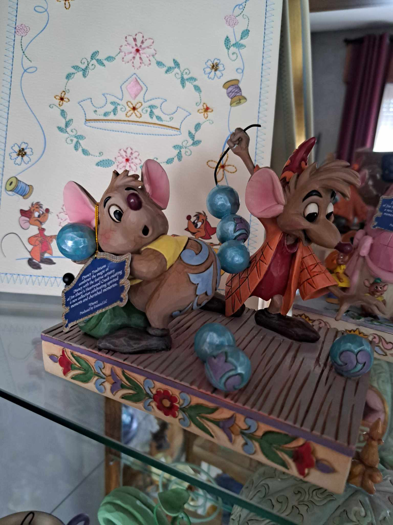 Foto klant