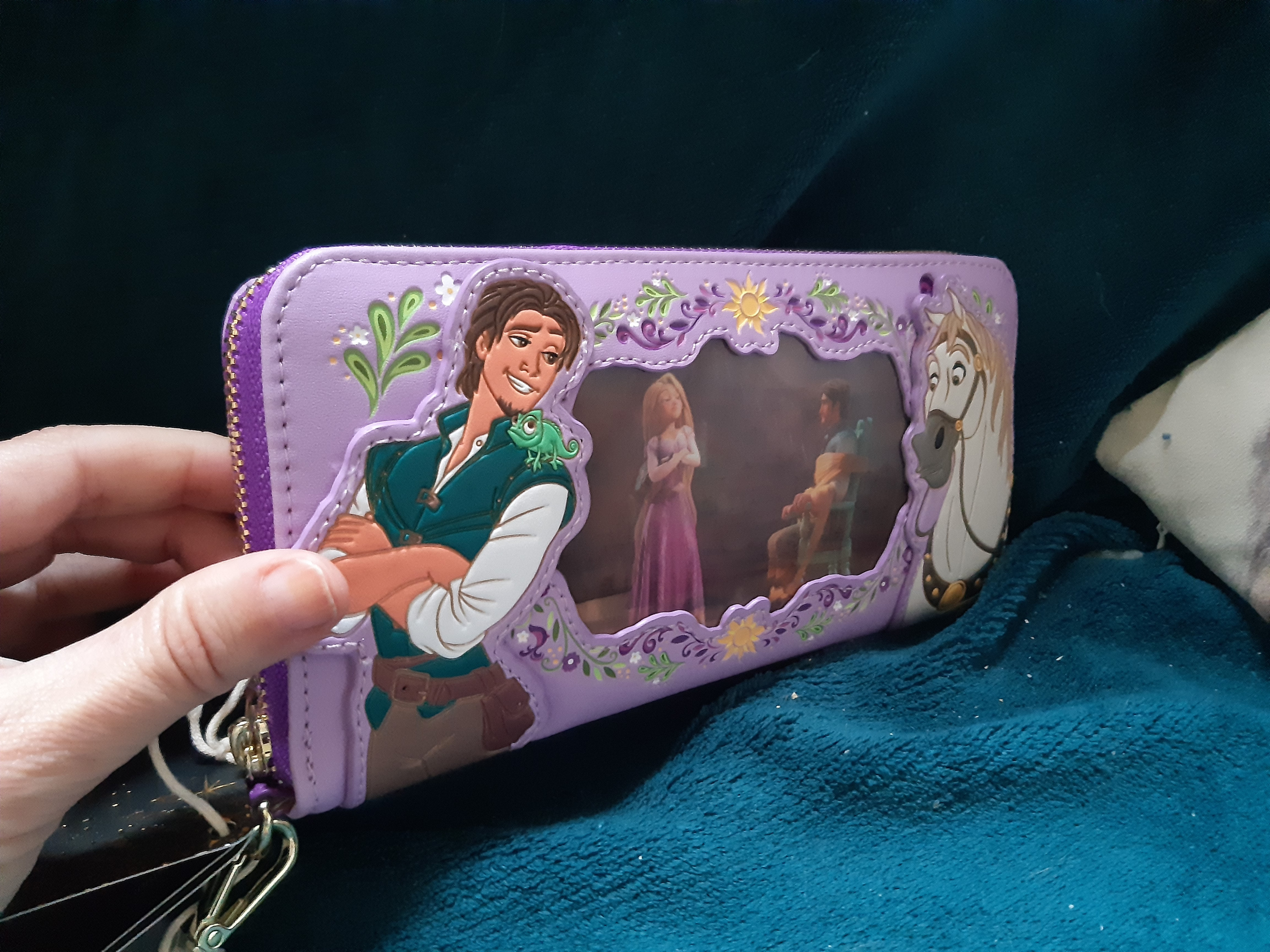 Foto klant